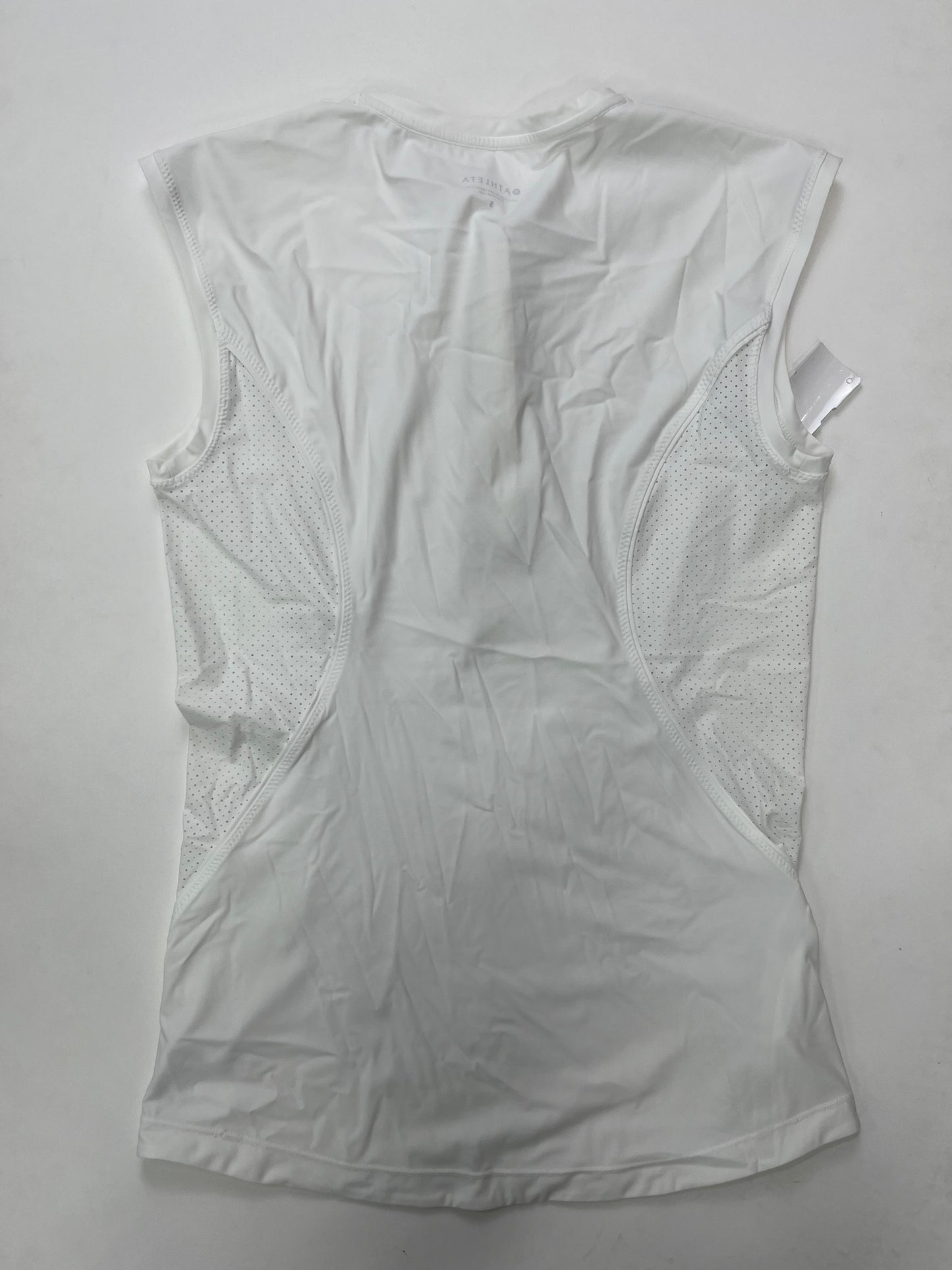 Athletic Top Long Sleeve Crewneck By Athleta Size: S