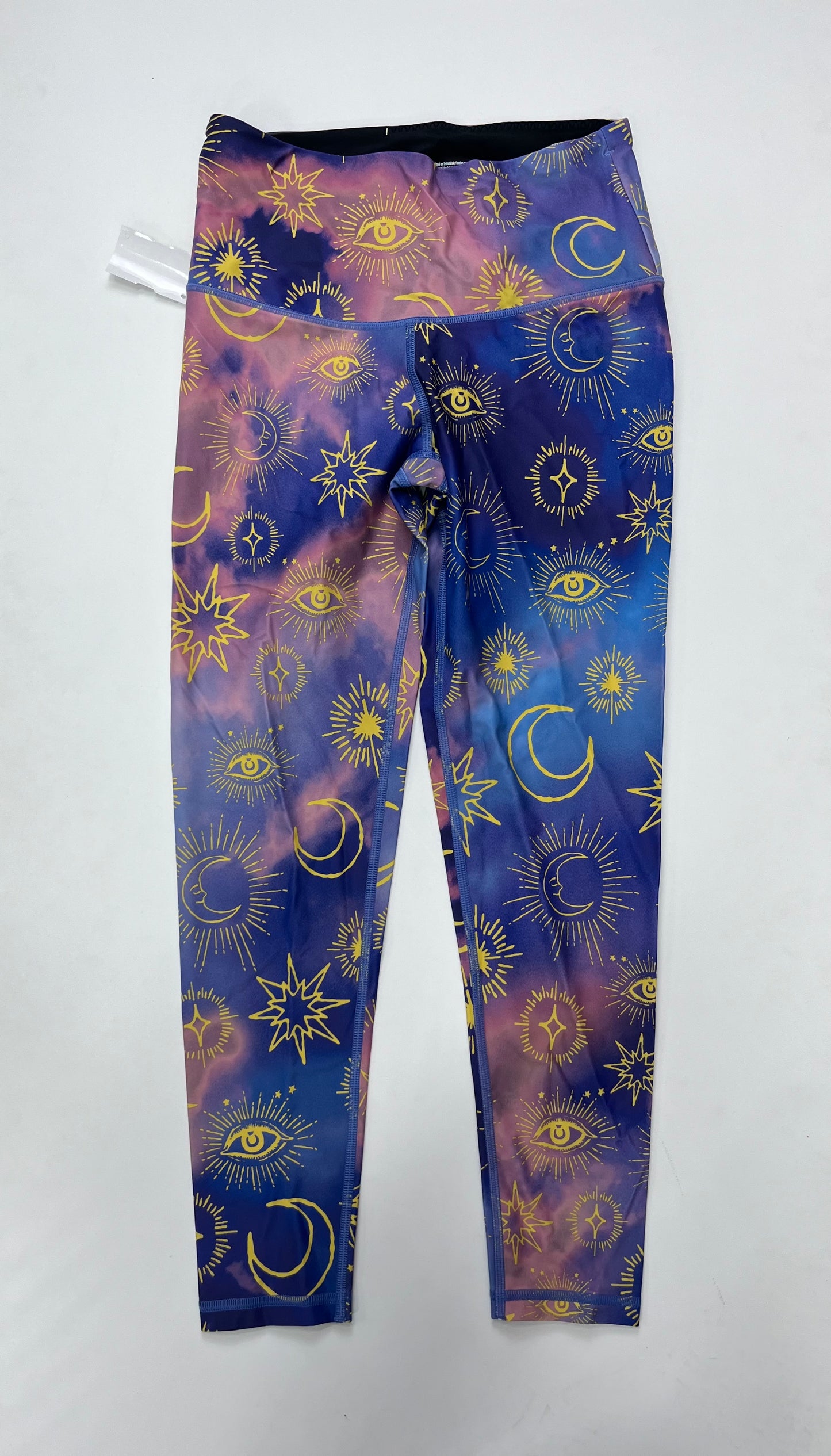 Athletic Leggings By Victorias Secret Size: S