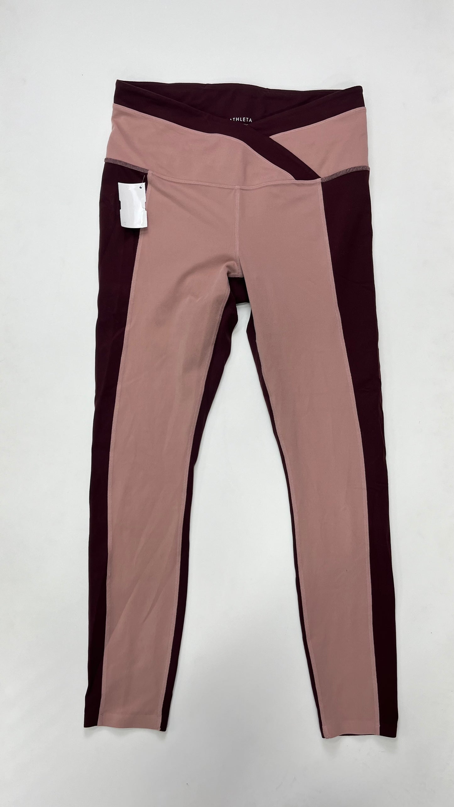 Athletic Leggings By Athleta Size: S