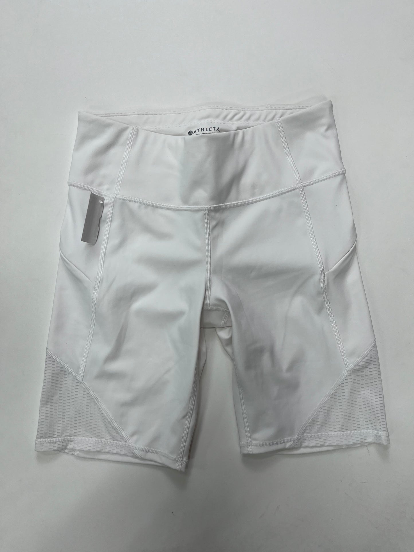 Athletic Shorts By Athleta Size: S