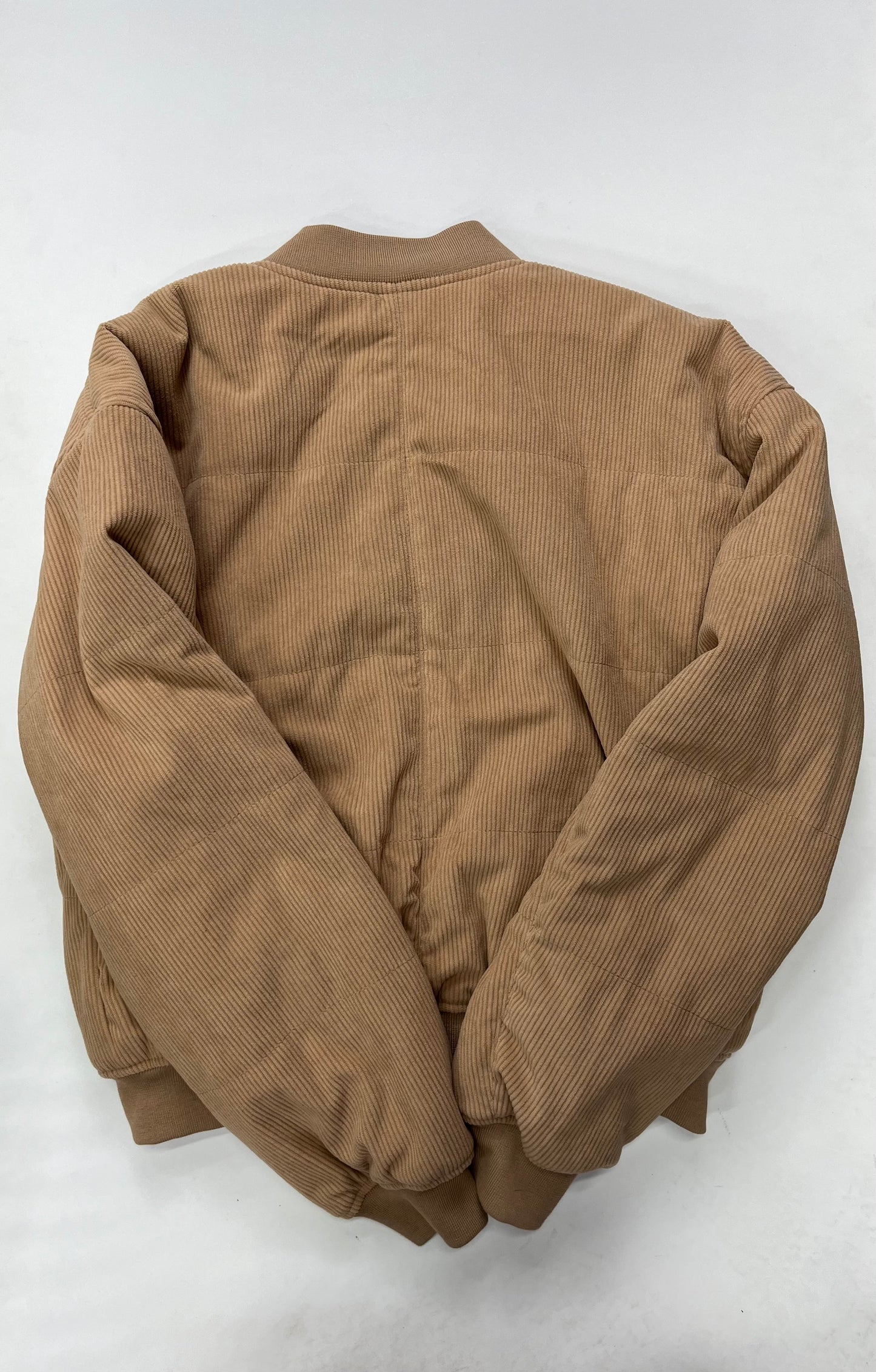 Jacket Moto By Thread And Supply Size: S