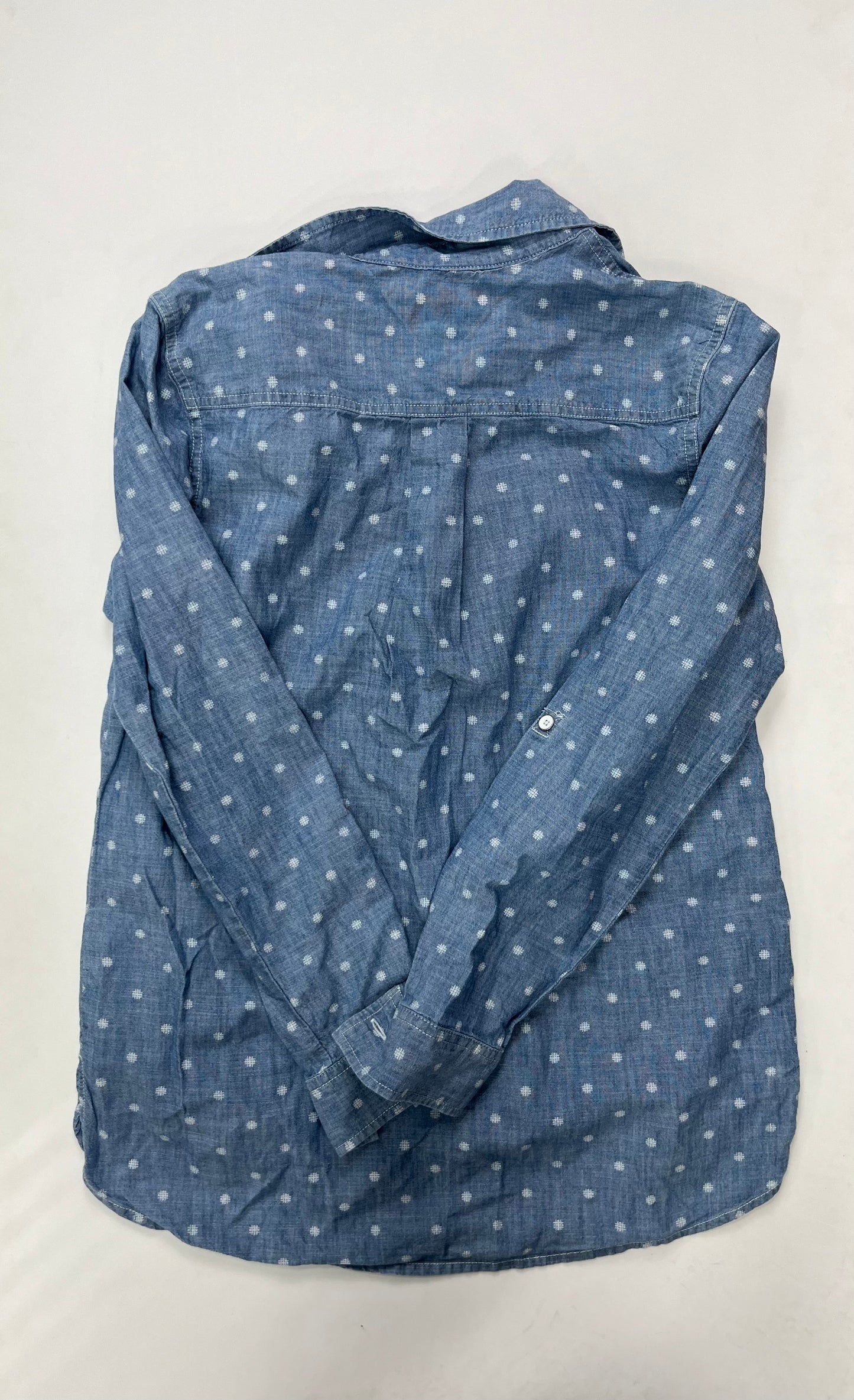 Top Long Sleeve By Tommy Hilfiger Size: S