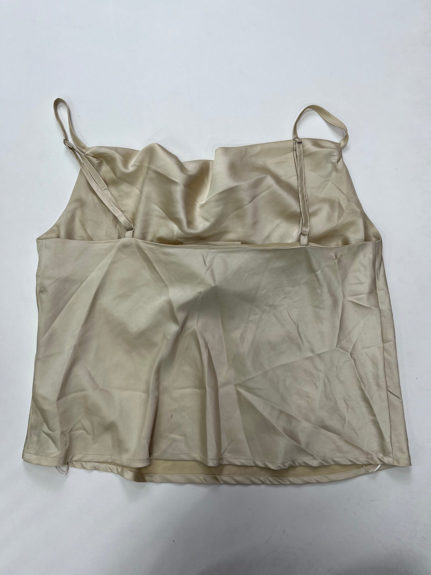 Tank Top By Impeccable Pig Size: L