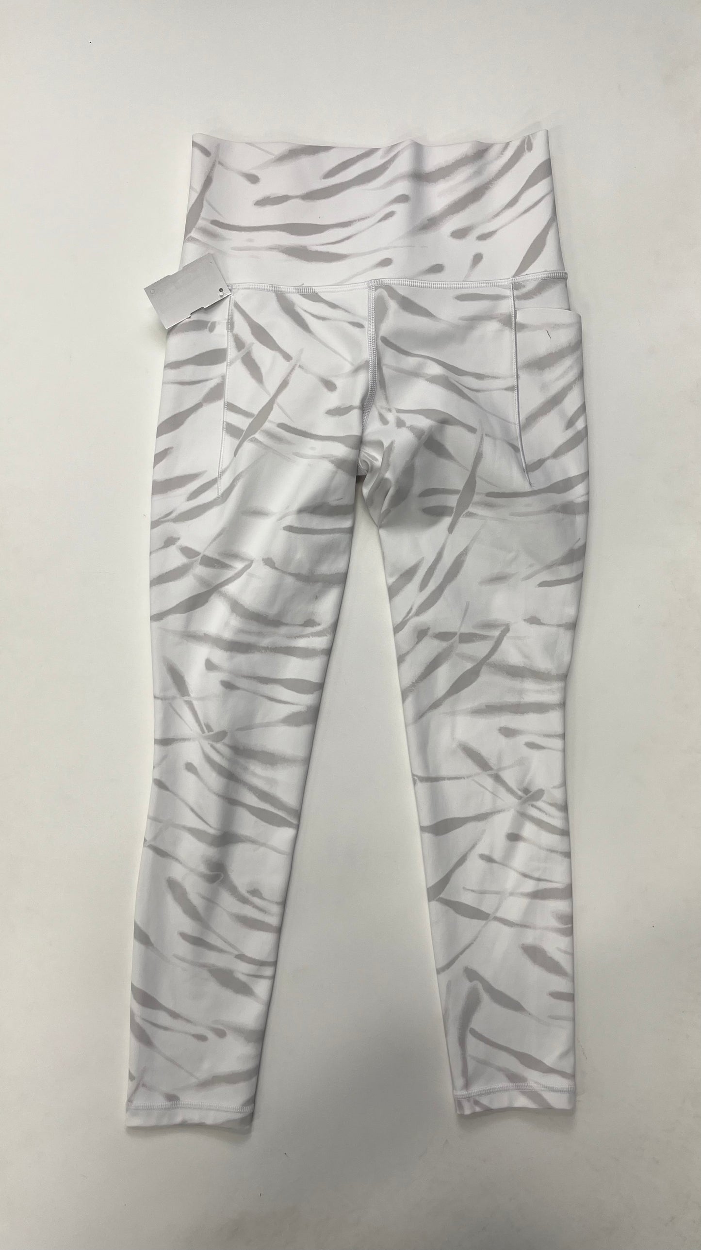 Athletic Leggings By Athleta Size: Xs