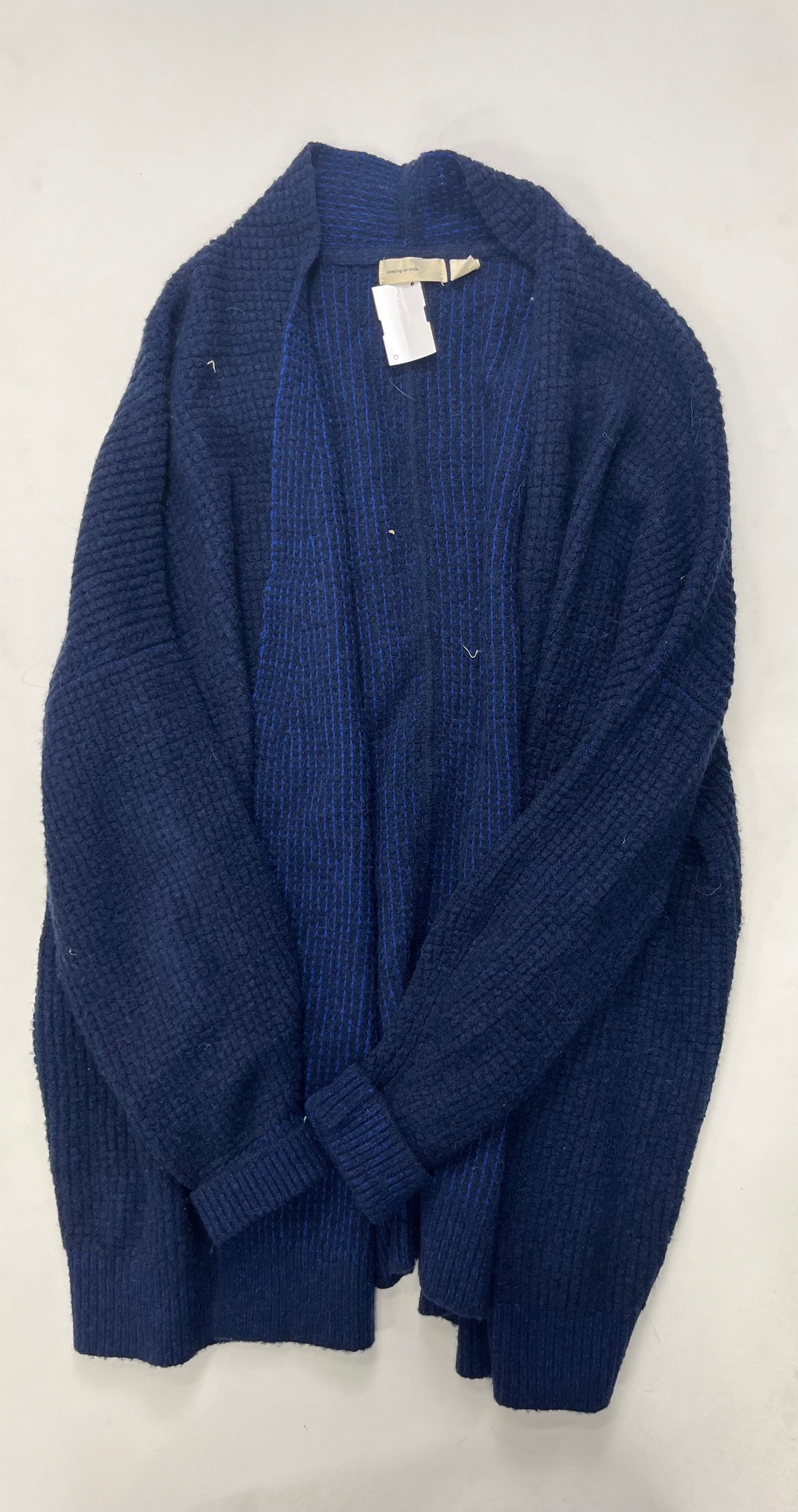 Cardigan By Sleeping On Snow Size: M