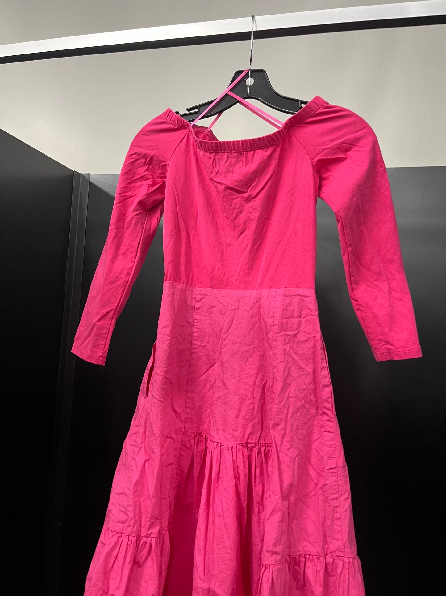 Dress Casual Maxi By Tucker Size: Xs