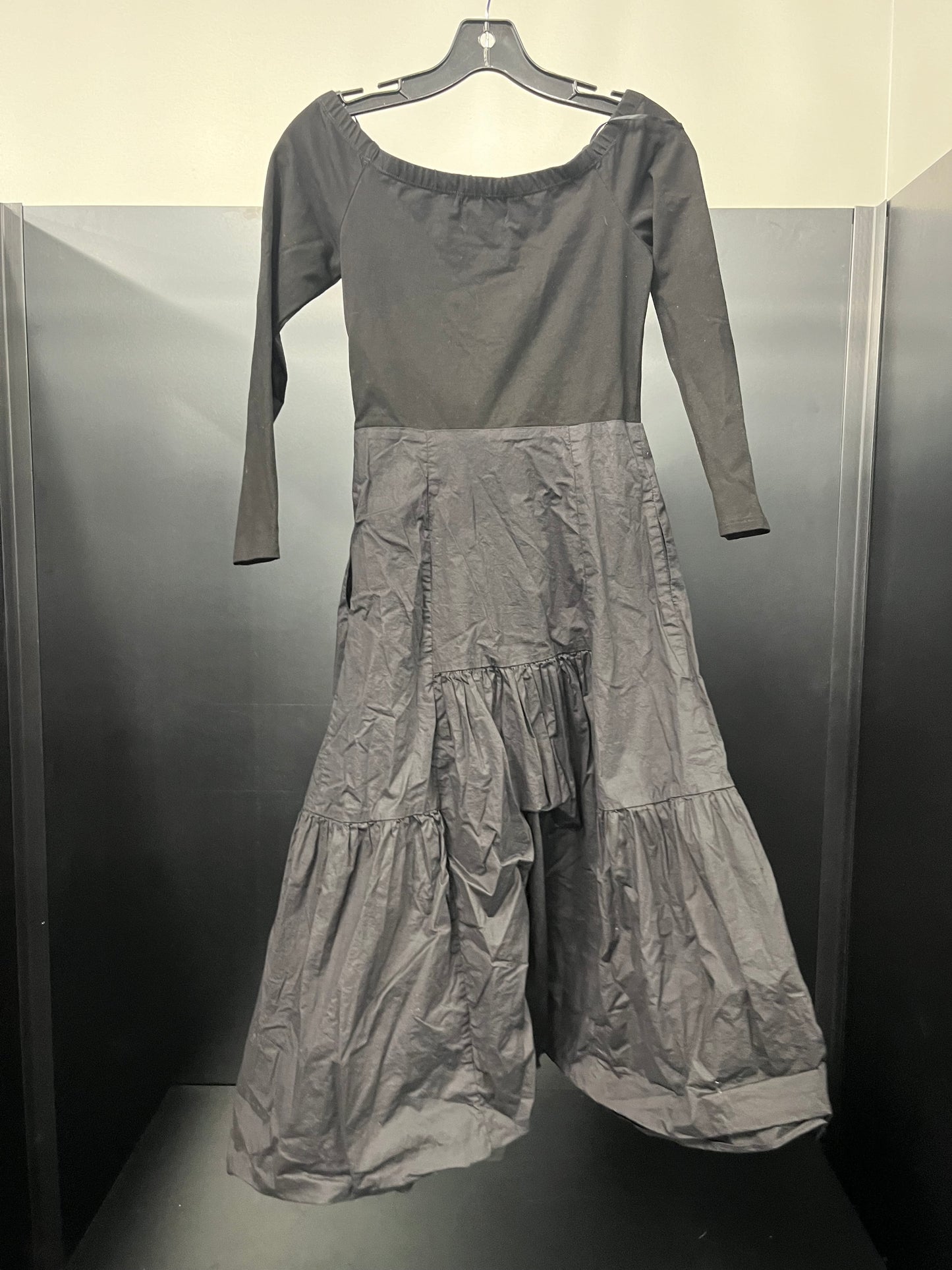 Dress Casual Maxi By Tucker Size: S