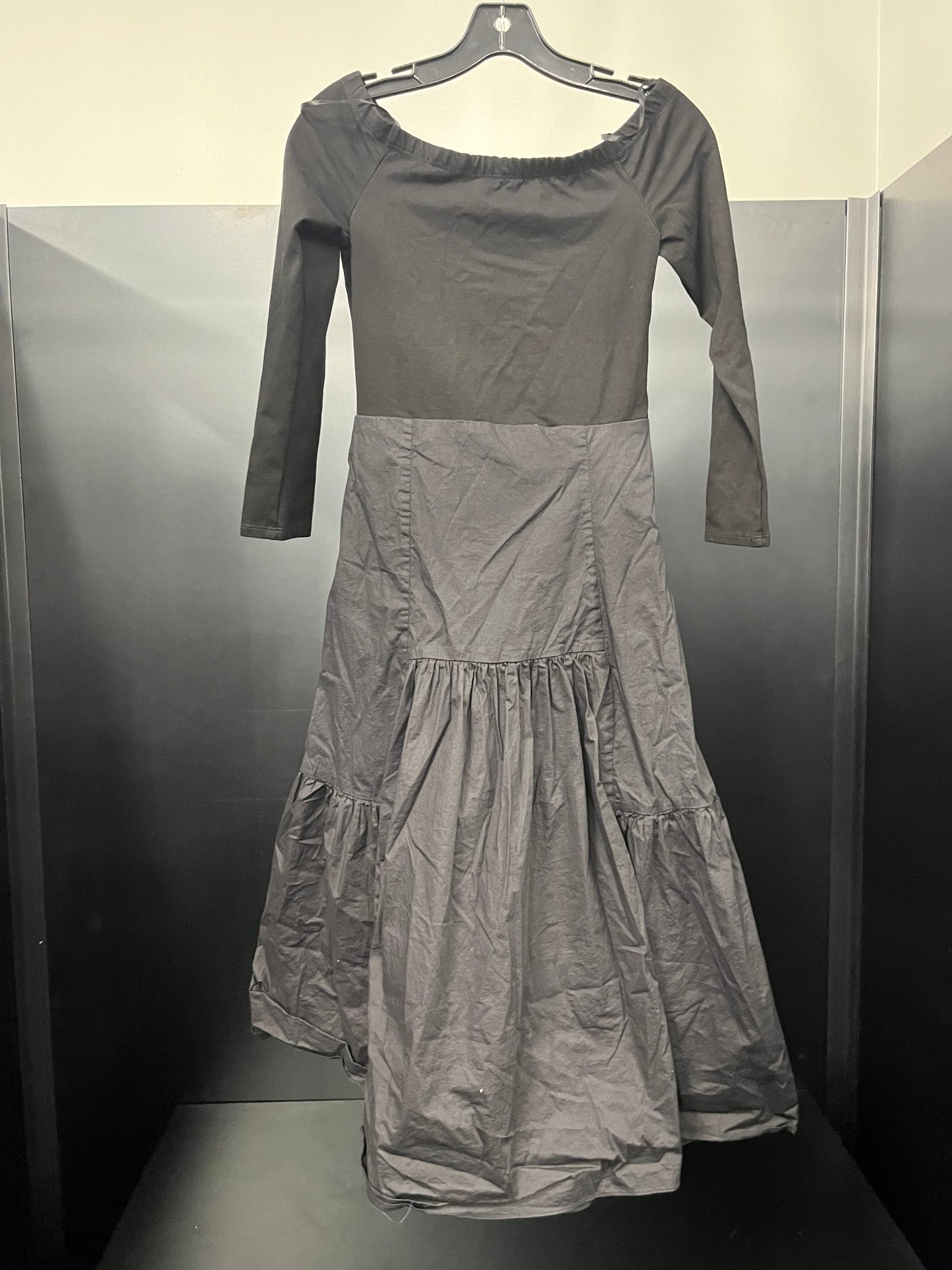 Dress Casual Maxi By Tucker Size: S