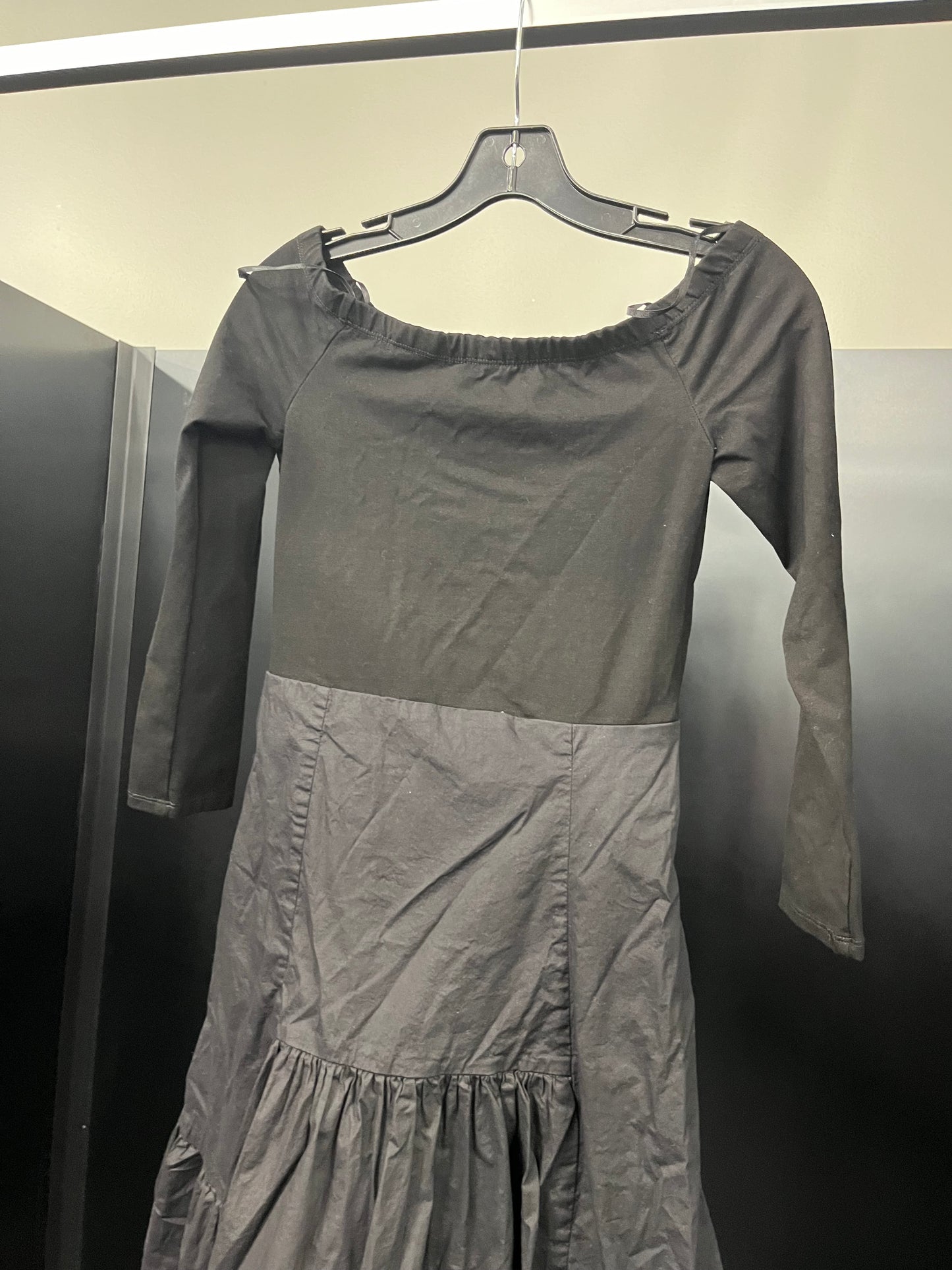 Dress Casual Maxi By Tucker Size: S