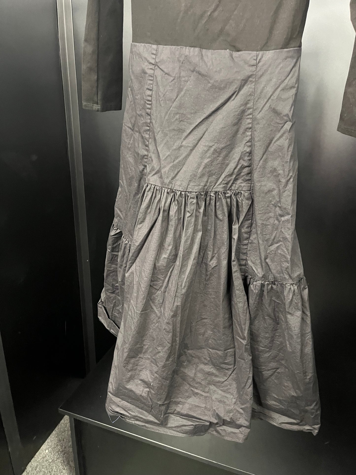 Dress Casual Maxi By Tucker Size: S