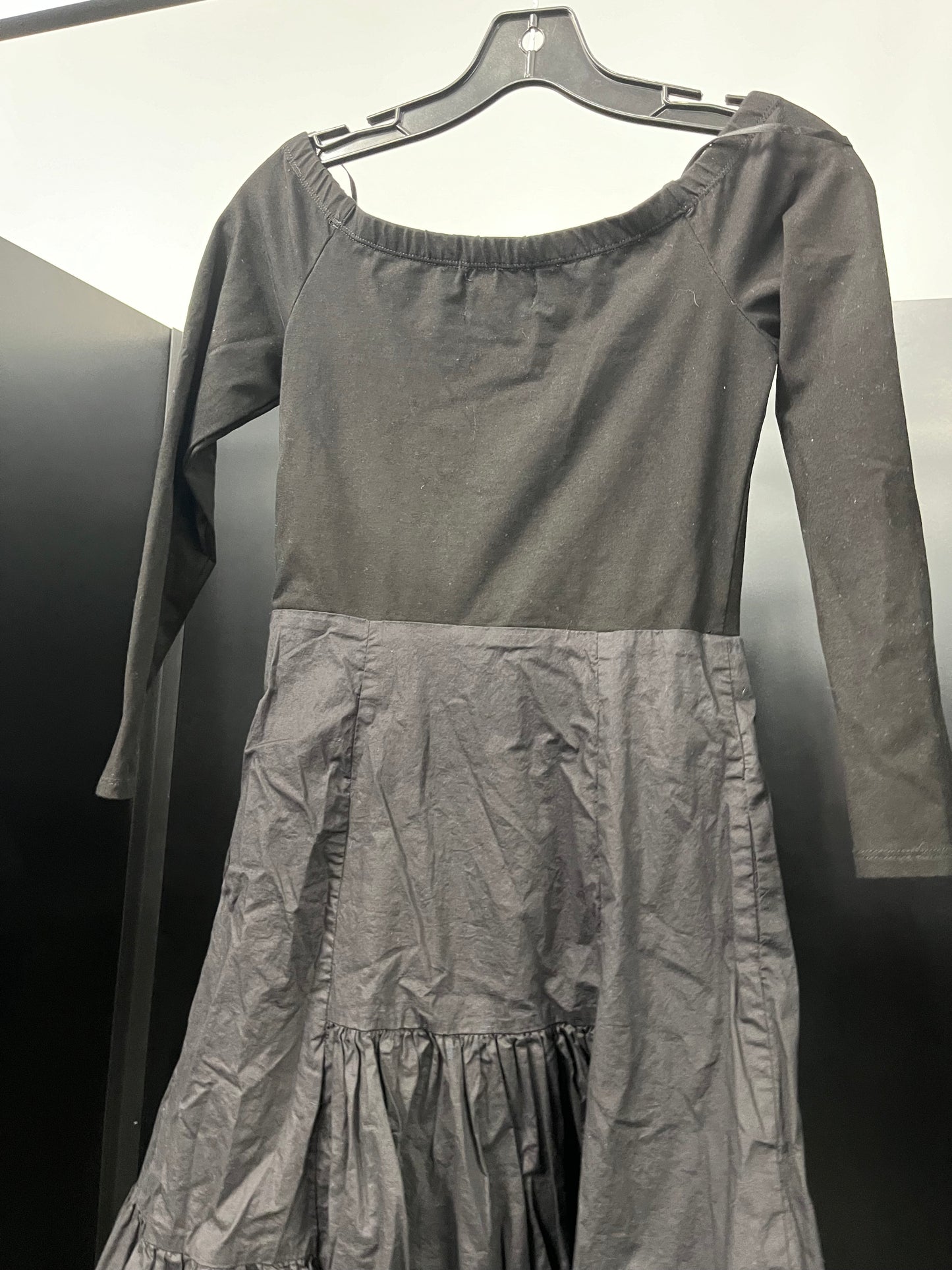 Dress Casual Maxi By Tucker Size: S