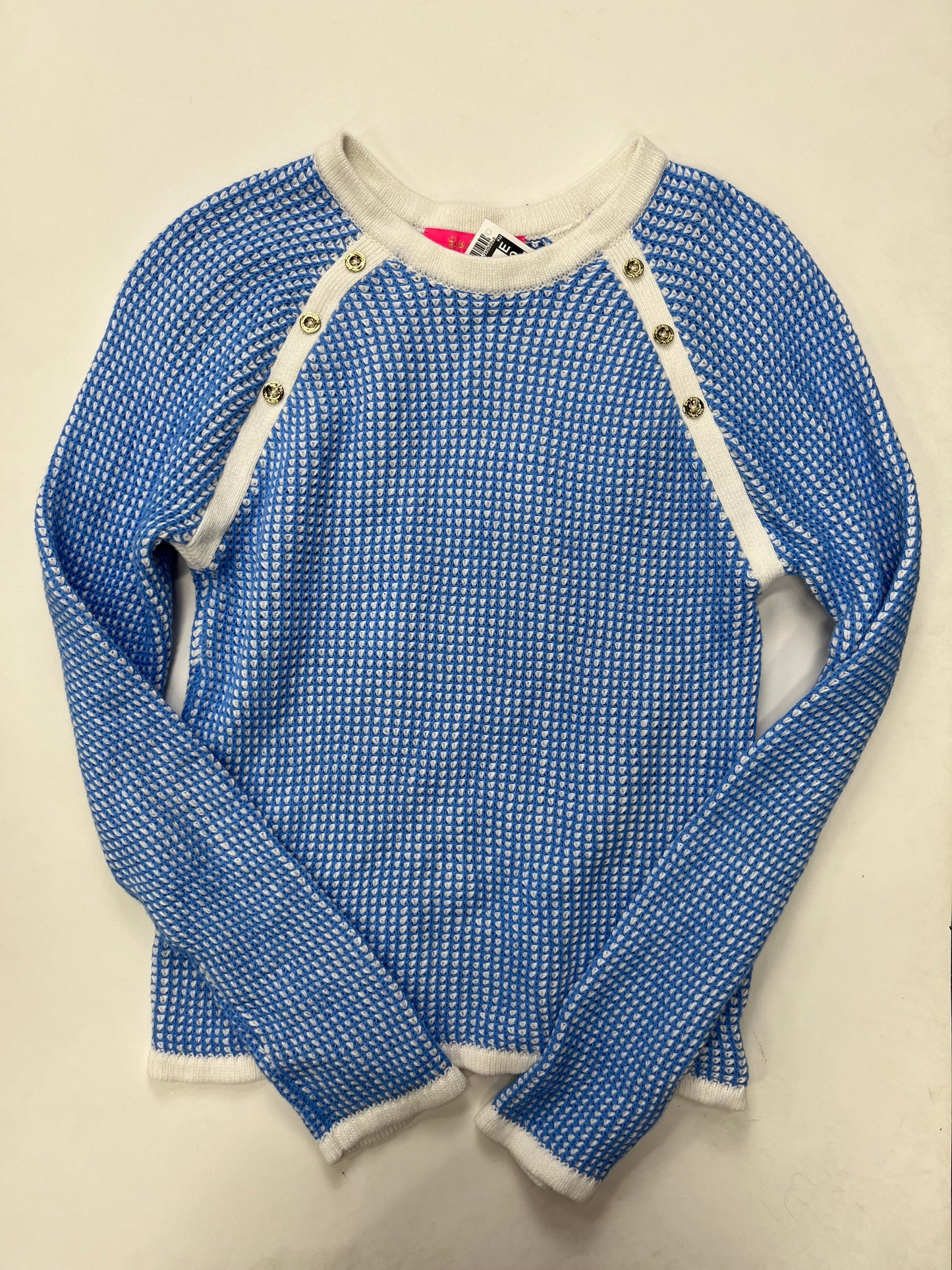 Sweater By Lilly Pulitzer Size: S