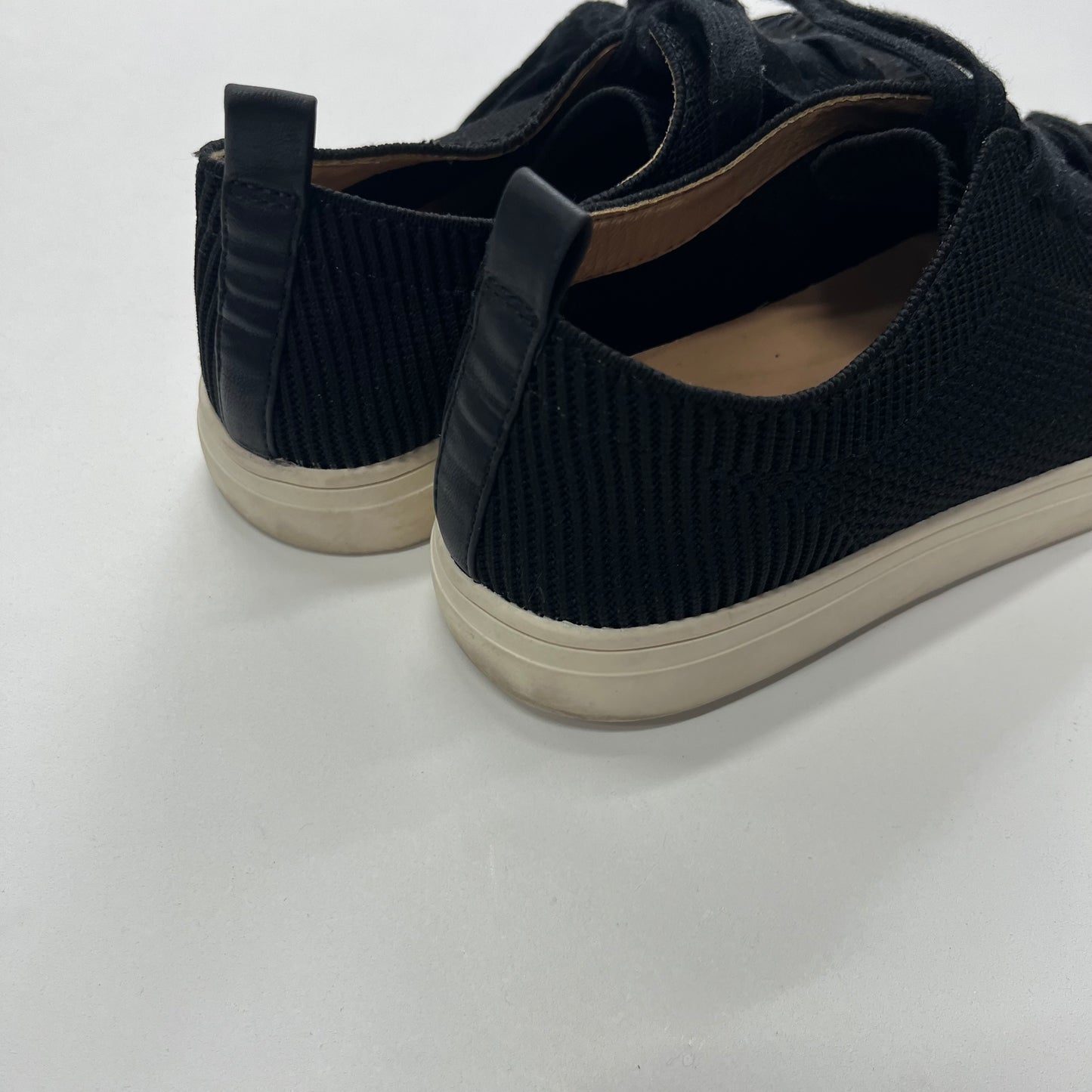 Shoes Flats Loafer Oxford By Lucky Brand Size: 9