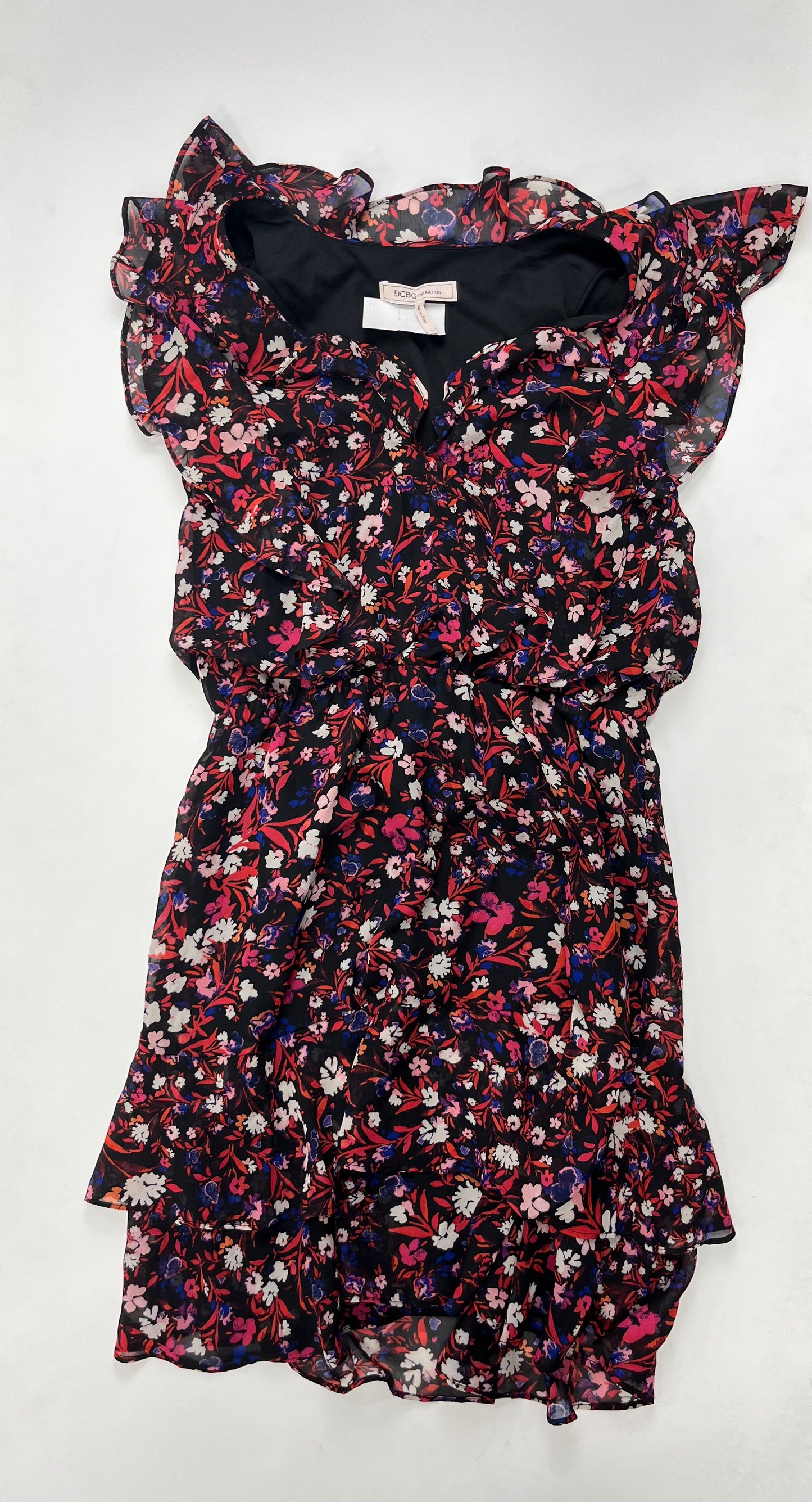 Dress Work By Bcbg O Size: S