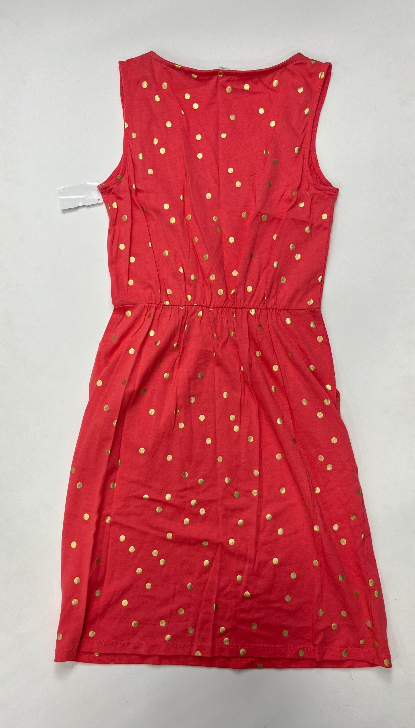 Dress Casual Midi By Boden Size: Xs