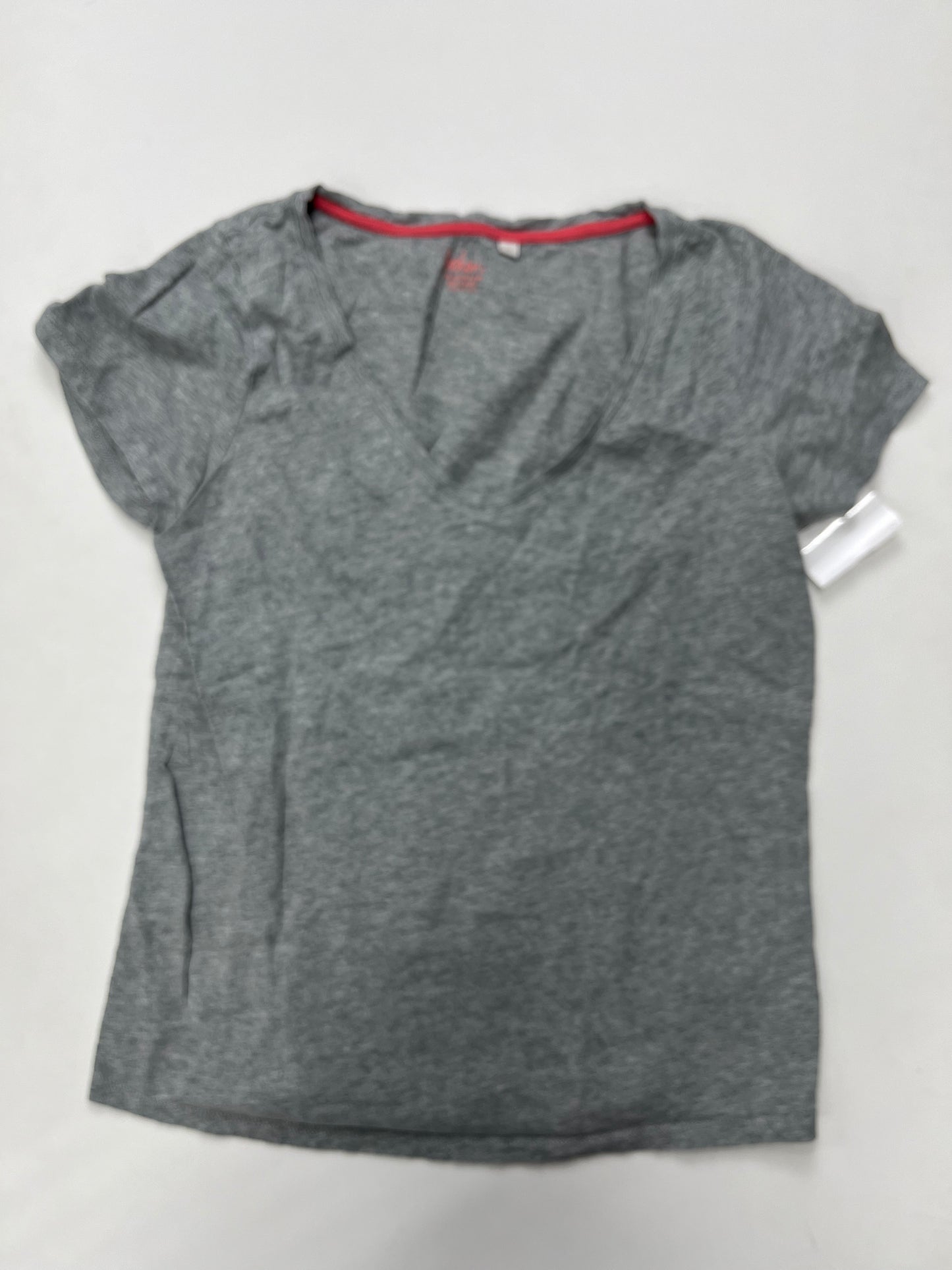 Top Short Sleeve By Boden Size: Xs