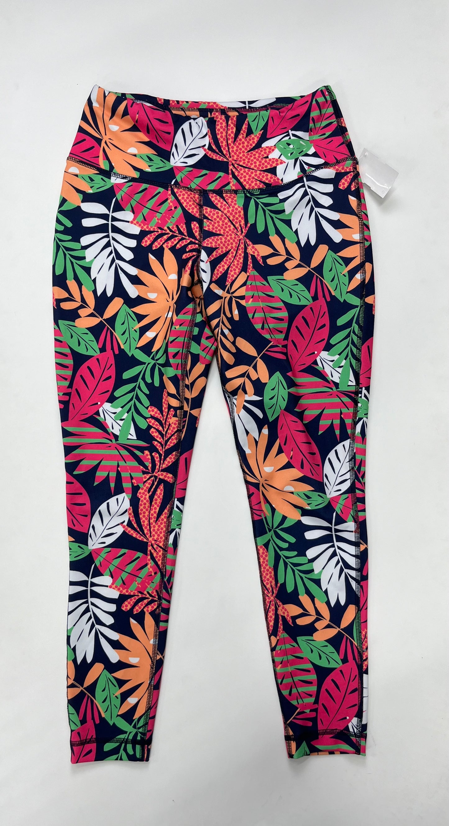 Athletic Leggings By Crown And Ivy Size: S