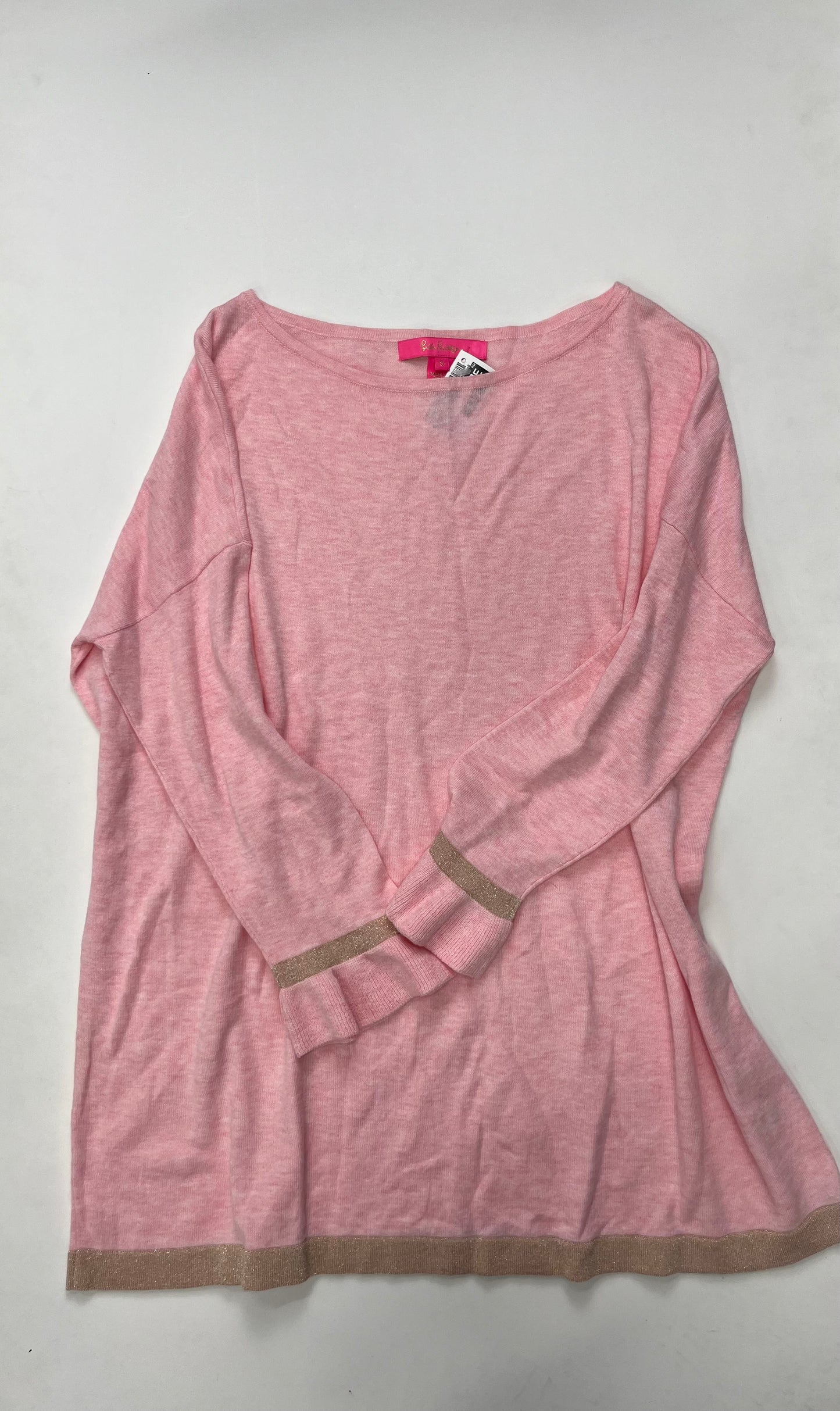 Sweater By Lilly Pulitzer Size: S