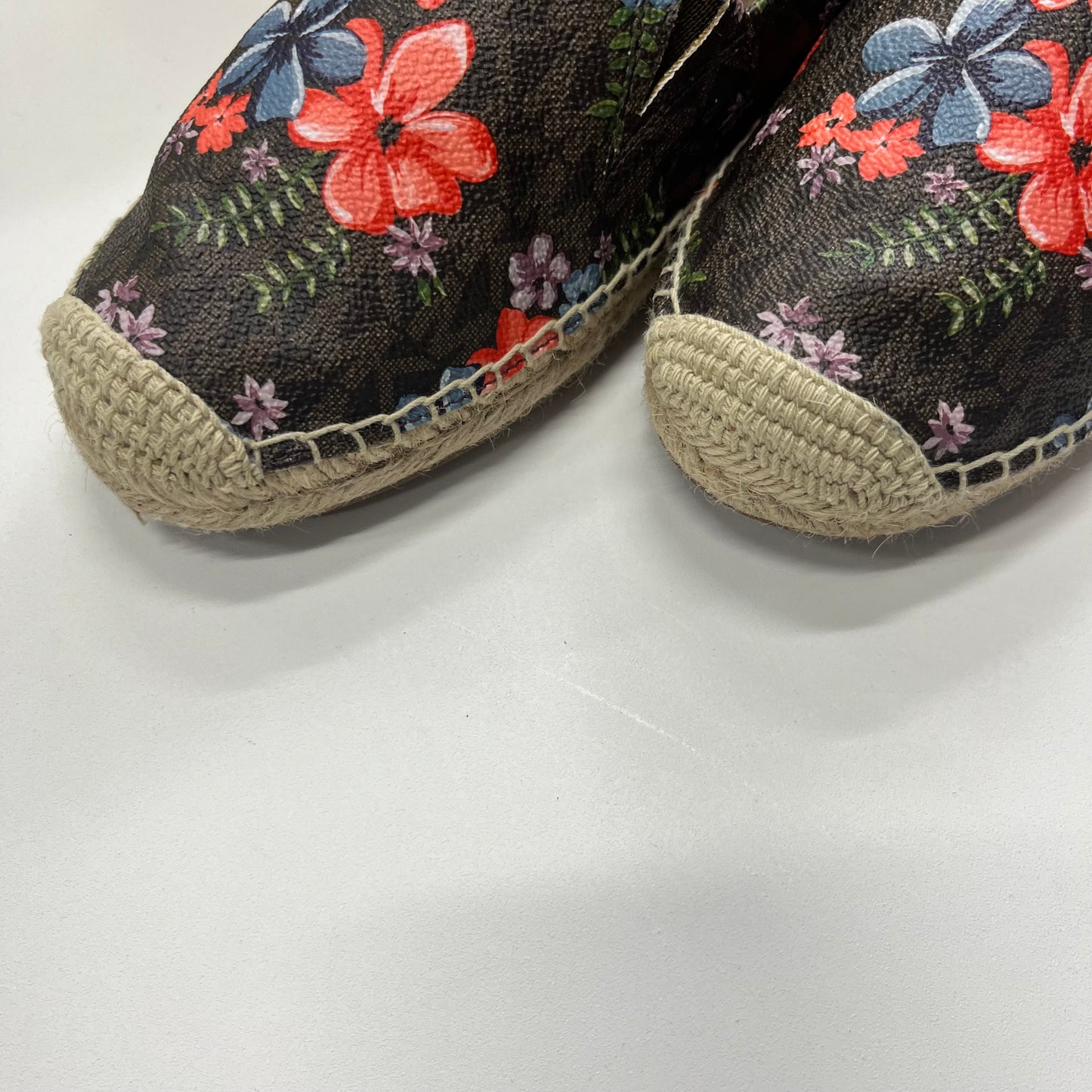 Shoes Flats Loafer Oxford By Michael Kors Size: 9