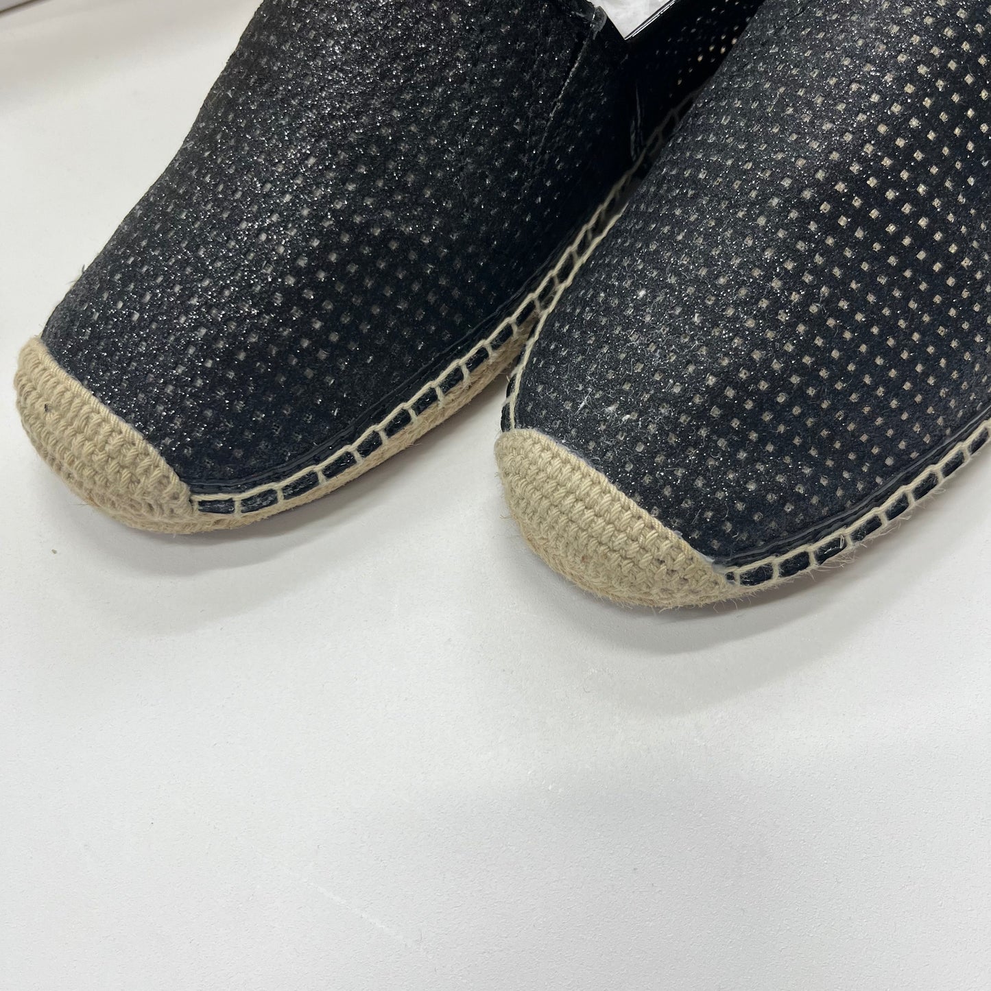 Shoes Flats Loafer Oxford By Michael Kors Size: 9