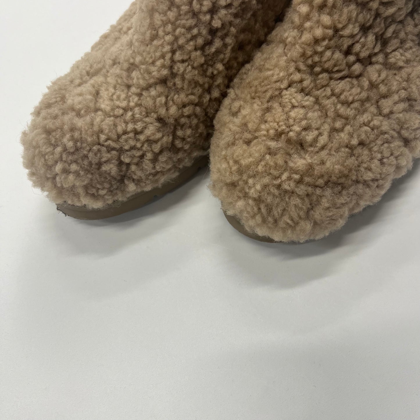 Shoes Flats Mule And Slide By Donald Pliner Size: 7.5
