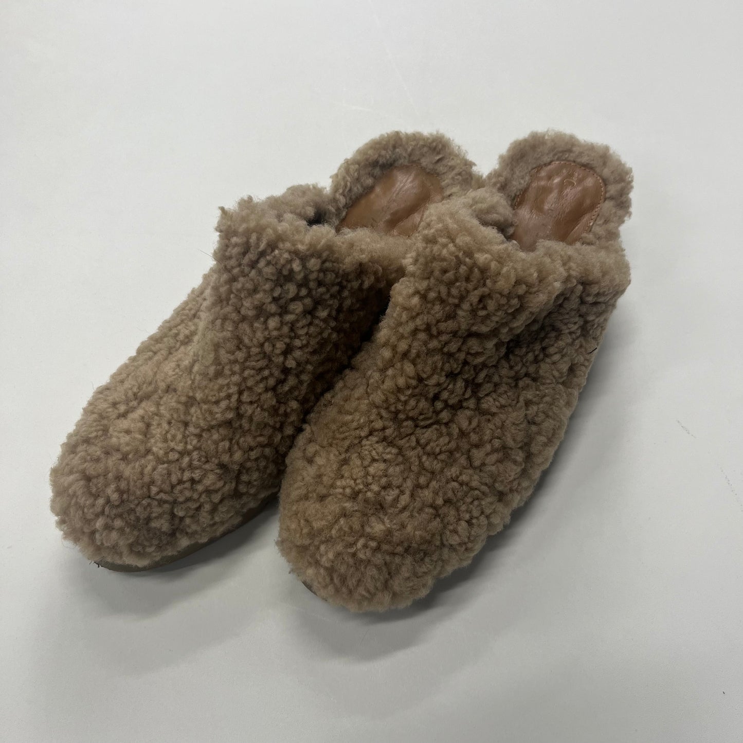 Shoes Flats Mule And Slide By Donald Pliner Size: 7.5