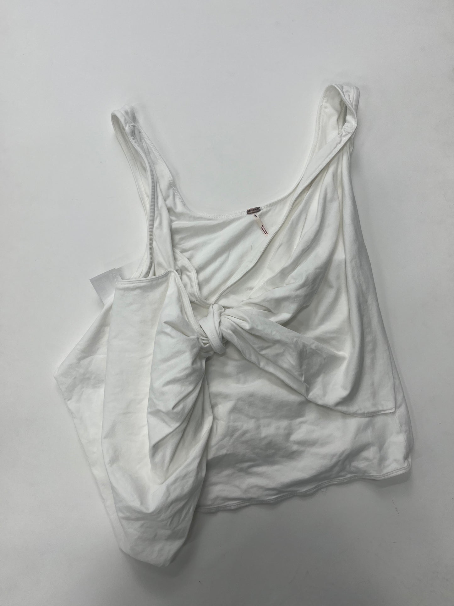Top Sleeveless By Free People Size: Xs