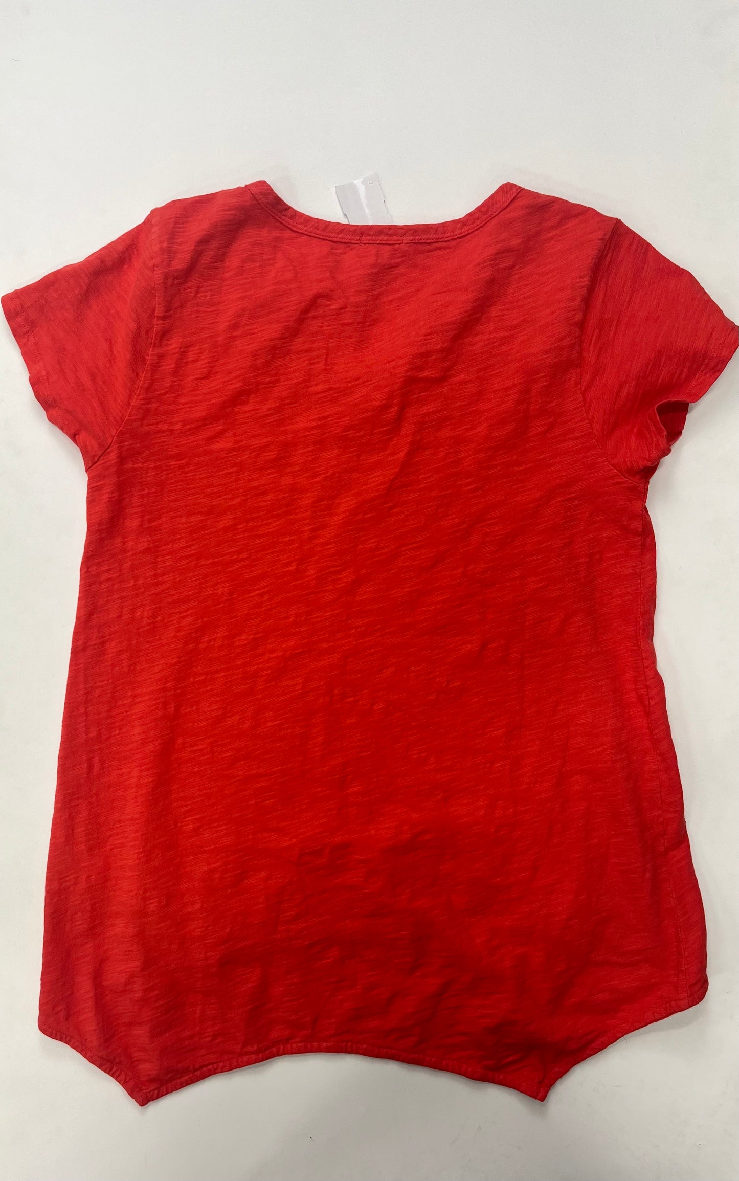 Top Short Sleeve By Dylan Size: S