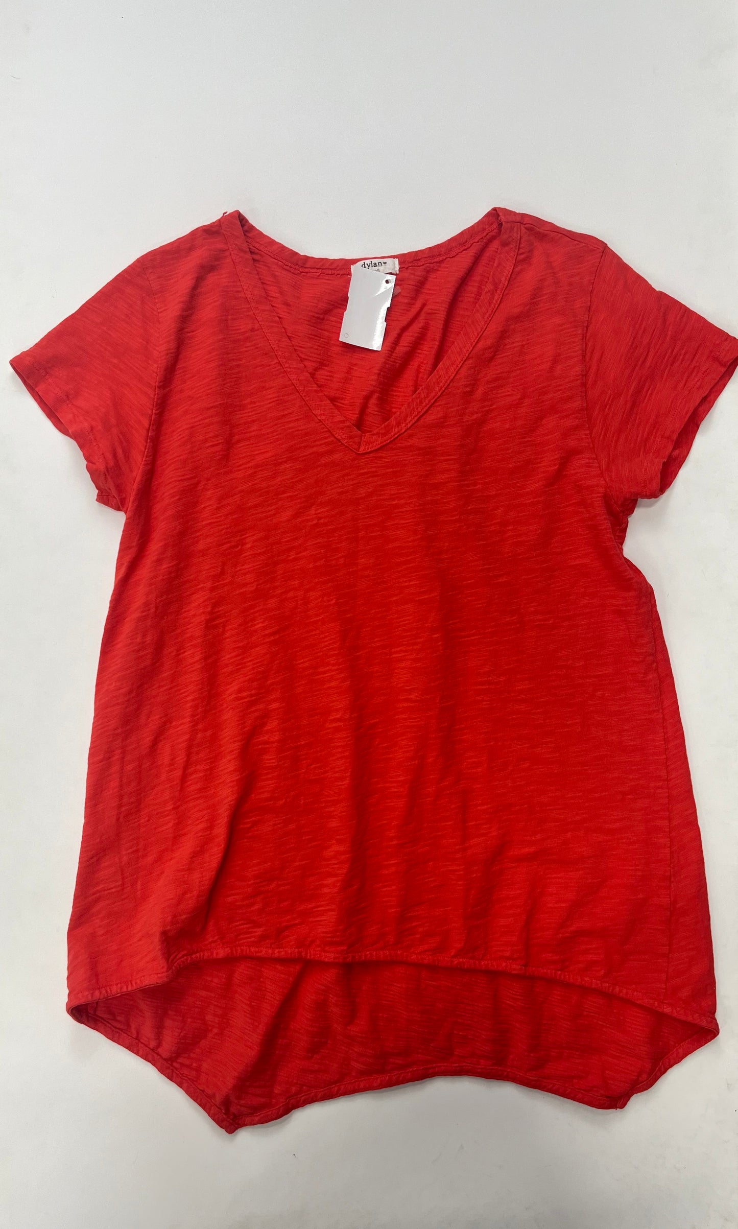 Top Short Sleeve By Dylan Size: S