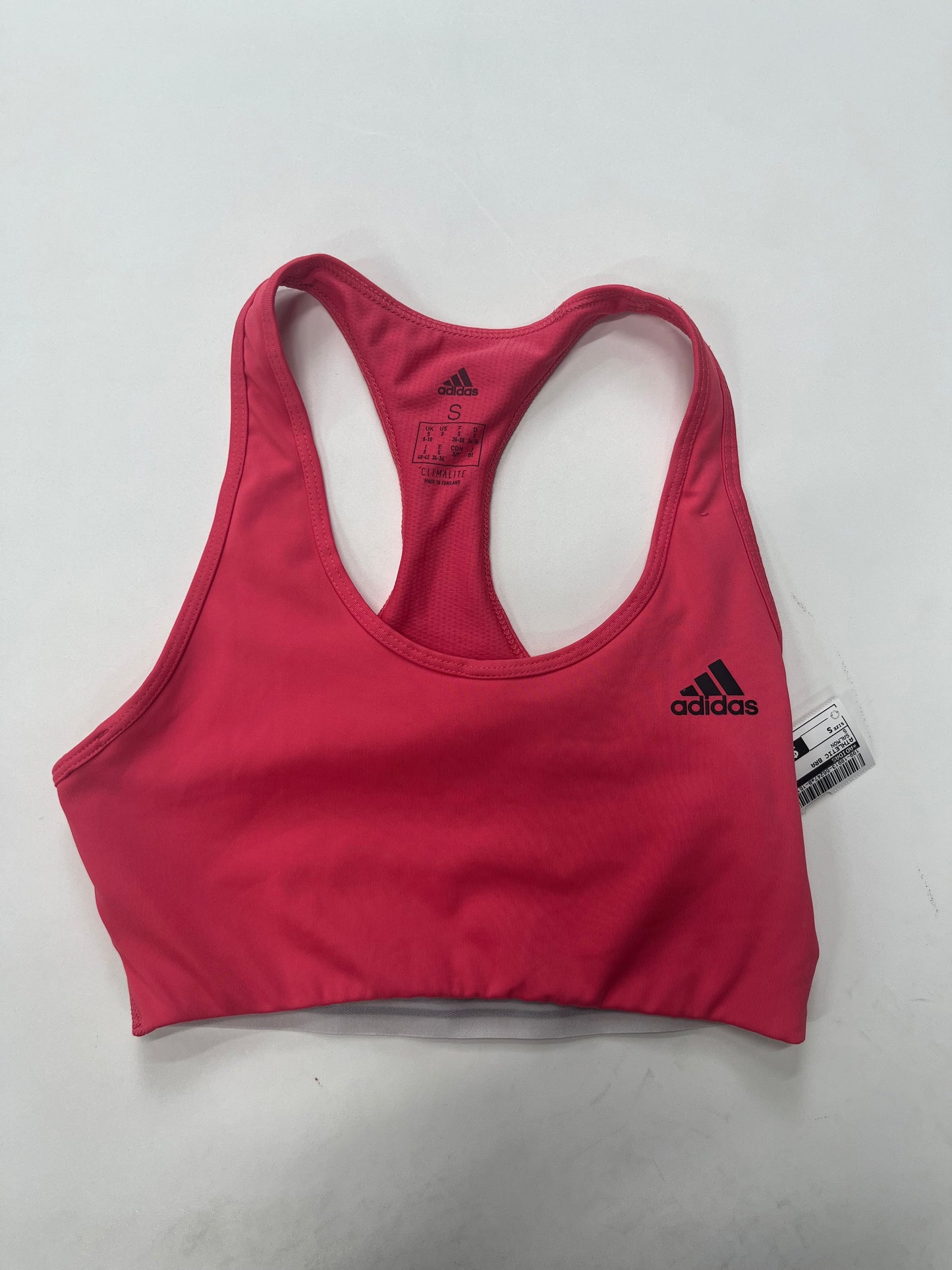 Athletic Bra By Adidas Size: S