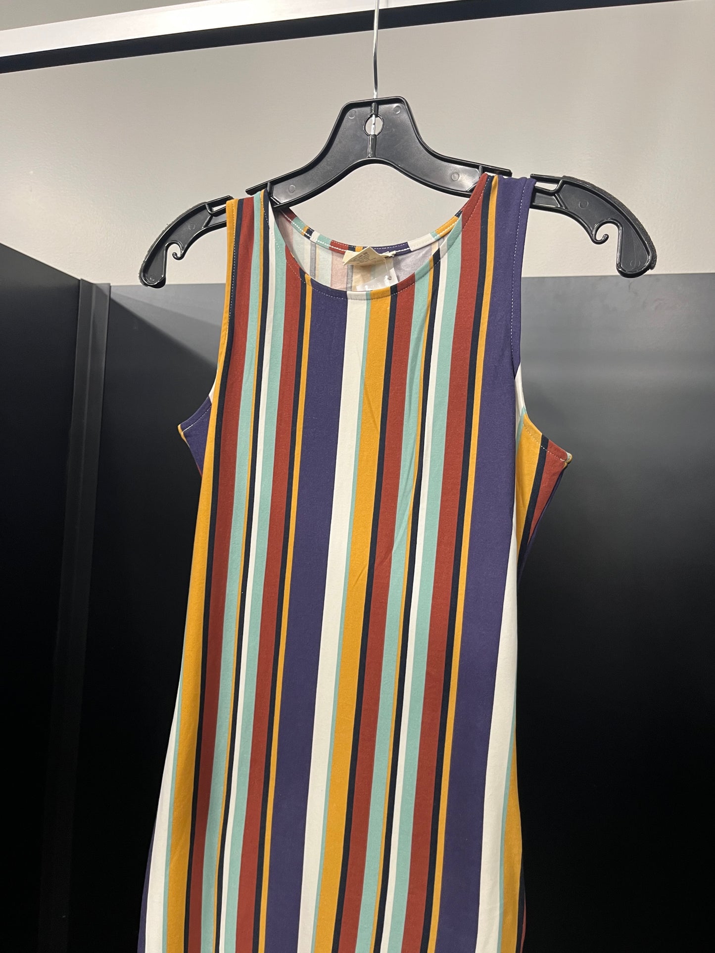 Dress Casual Midi By Yelete Size: S