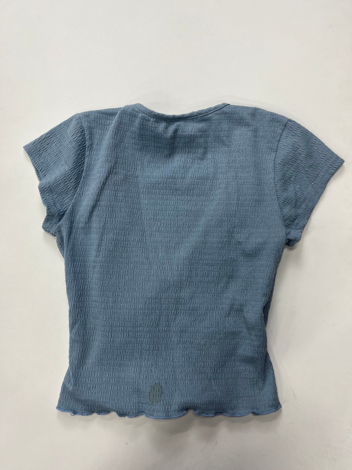 Top Short Sleeve By Paper Crane Size: S