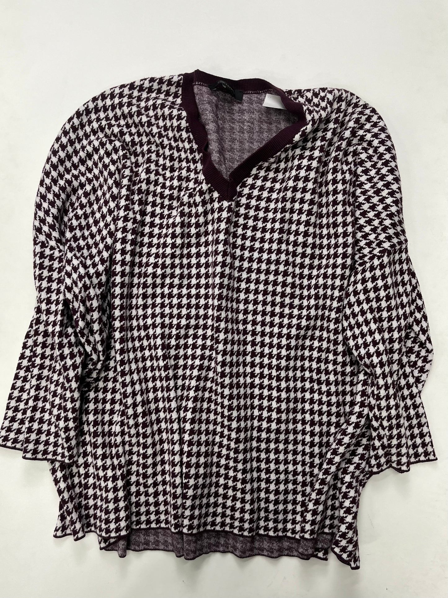 Sweater By Ann Taylor Size: Xl