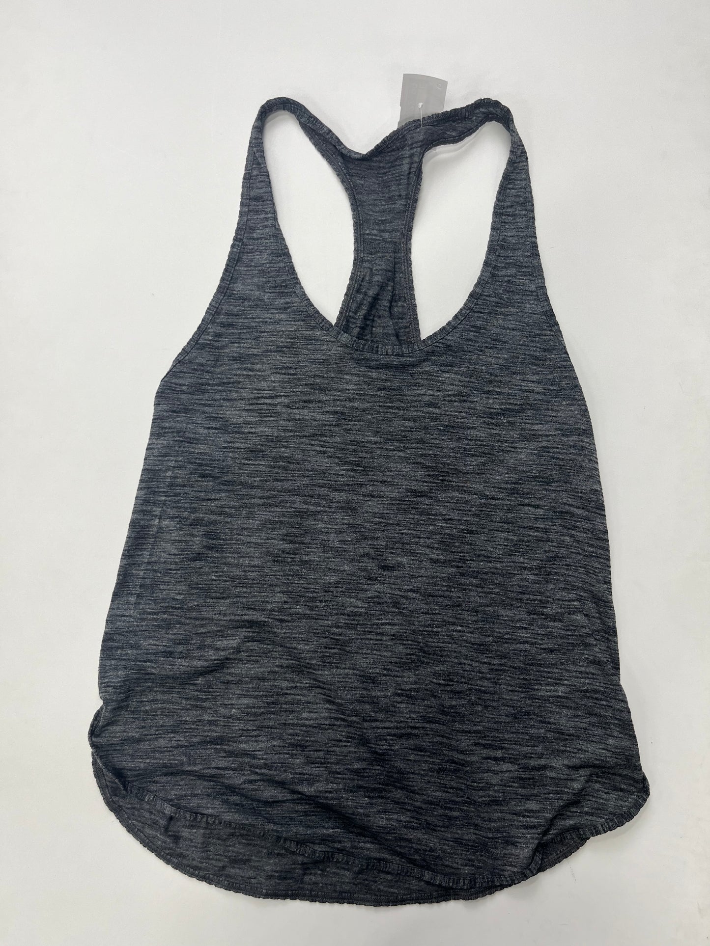Athletic Tank Top By Lululemon Size: S