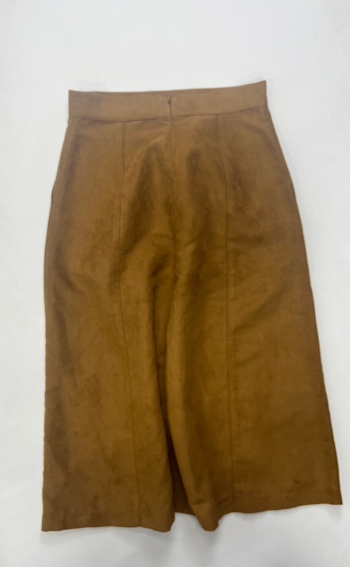 Skirt Midi By We Size: S