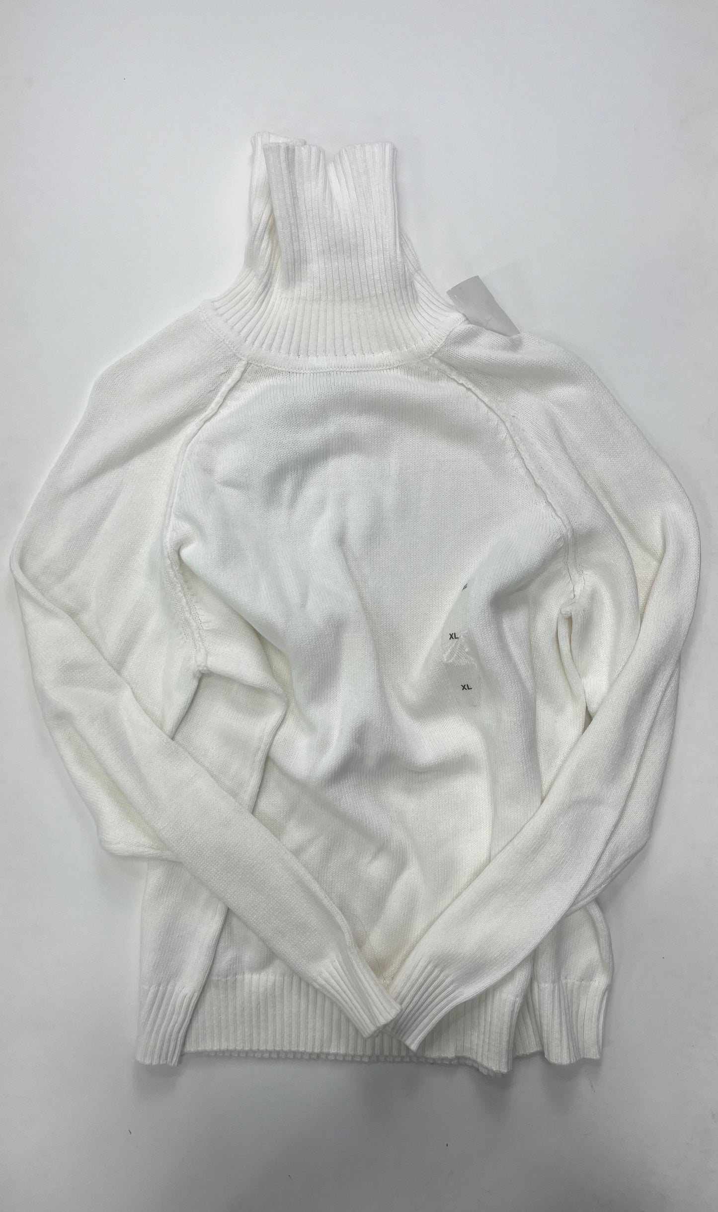 Sweater By Karen Scott Size: Xl