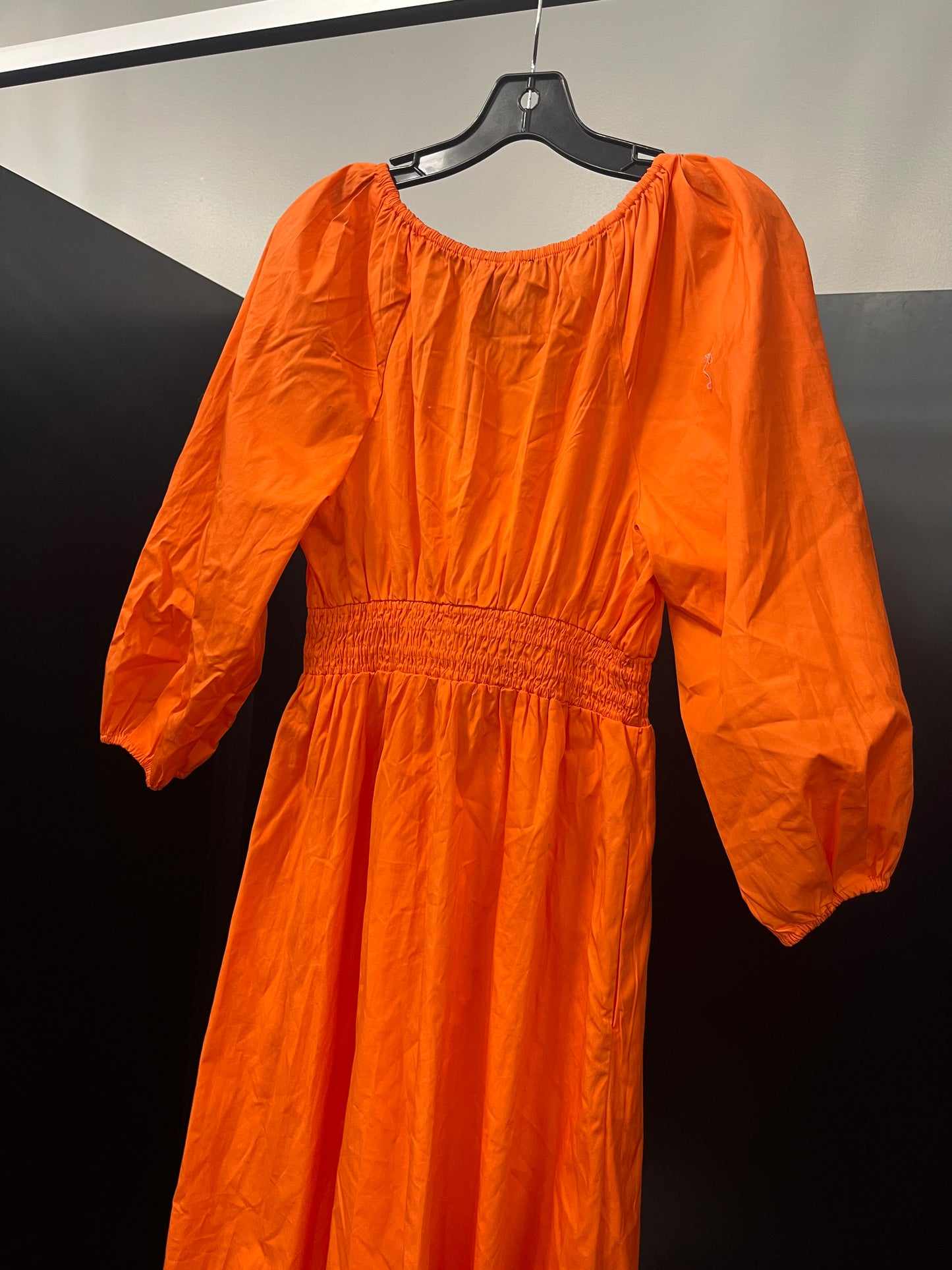 Dress Casual Maxi By J Crew NWT Size: Xs