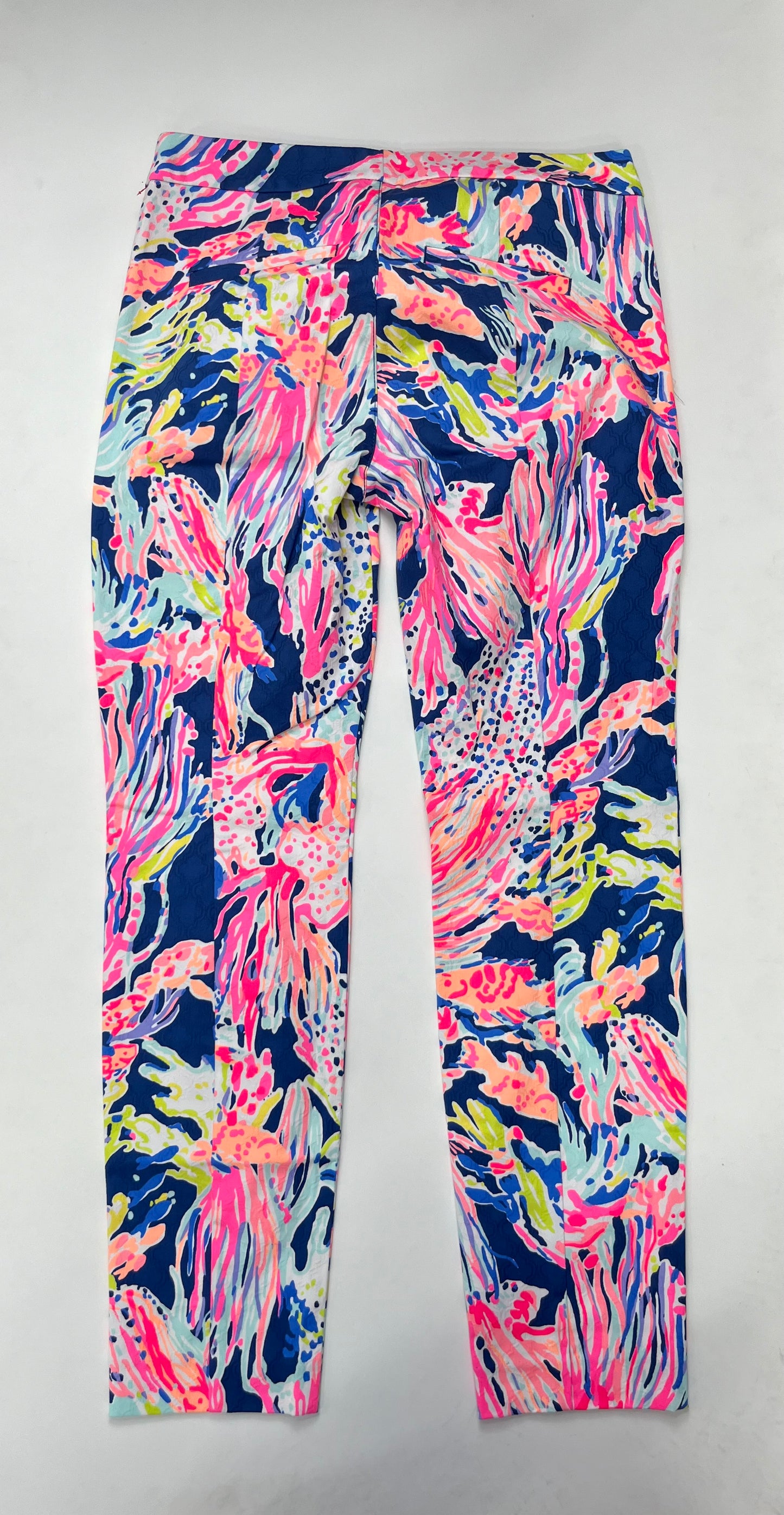Pants Ankle By Lilly Pulitzer NWT Size: 4