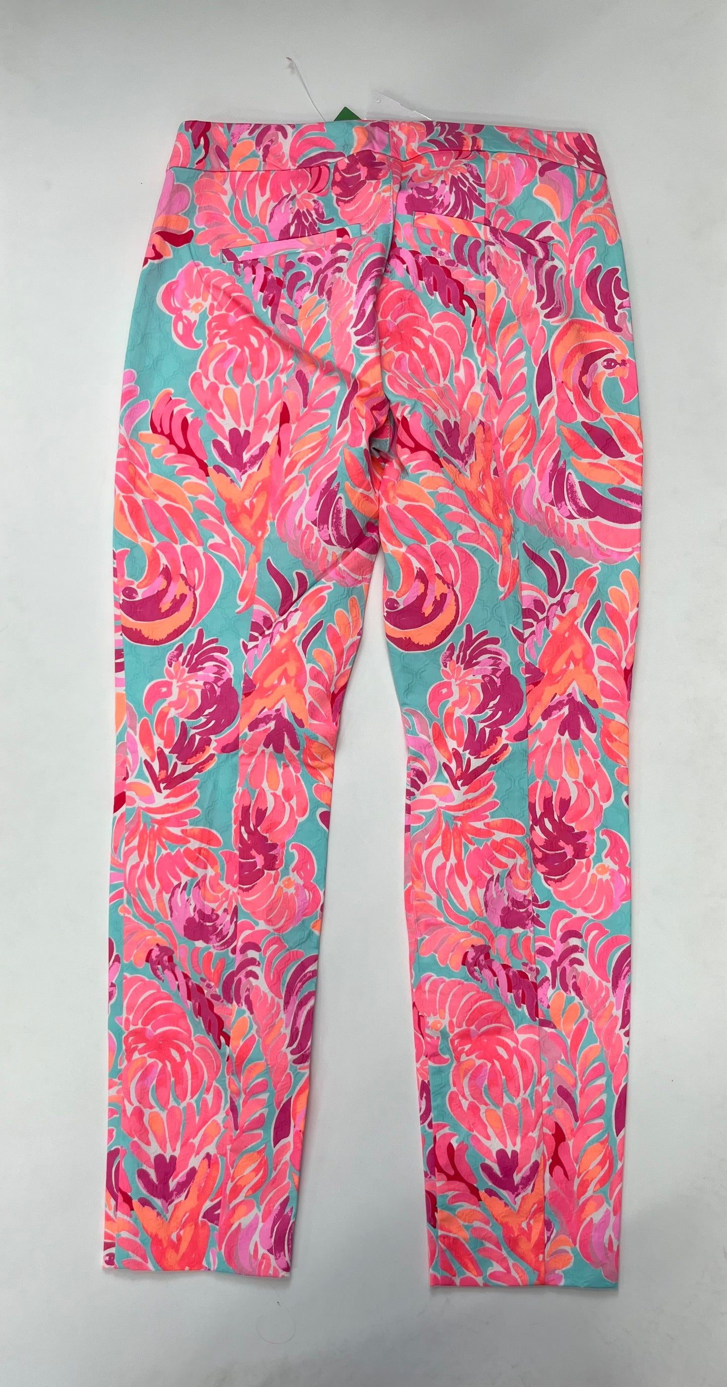 Pants Ankle By Lilly Pulitzer NWT Size: 4