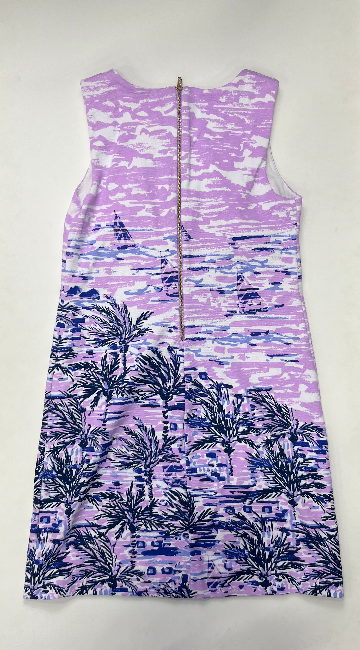 Dress Casual Midi By Lilly Pulitzer Size: S