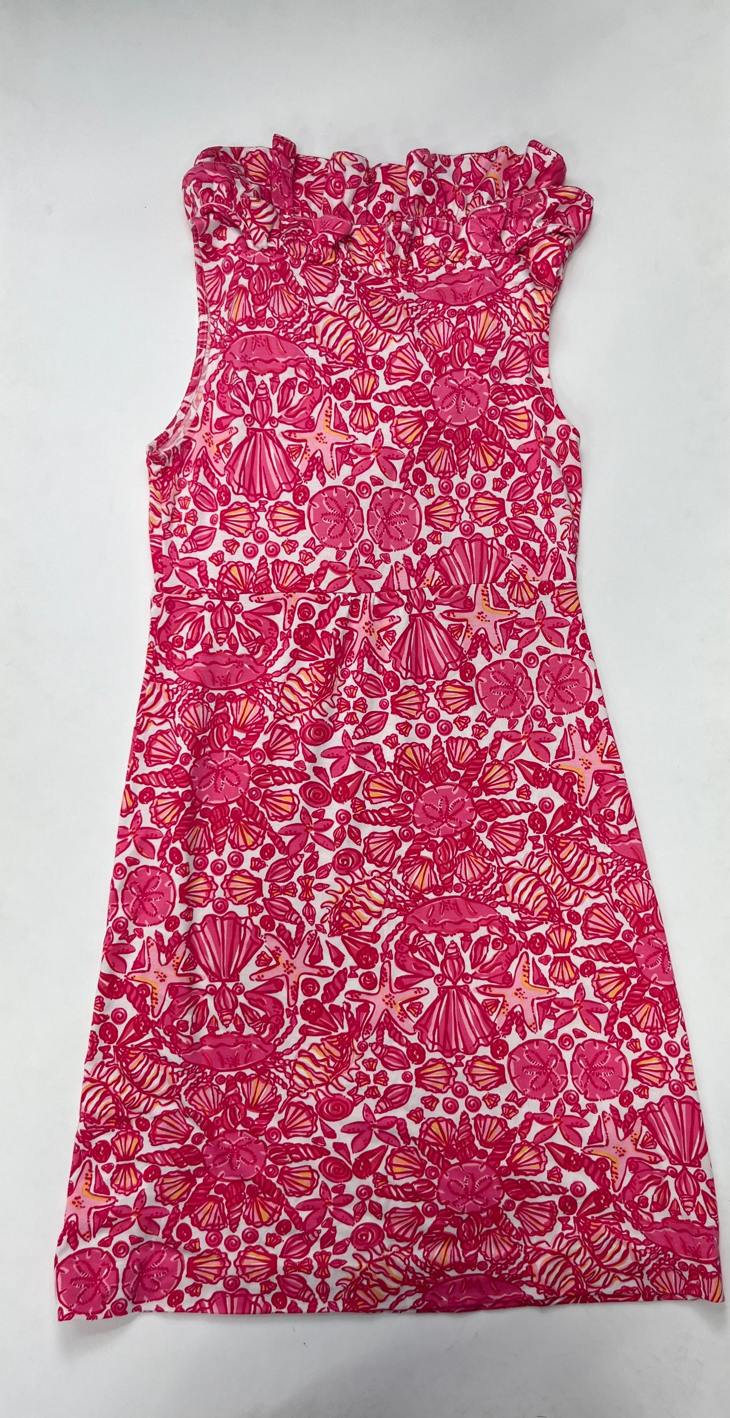 Dress Casual Midi By Lilly Pulitzer Size: S