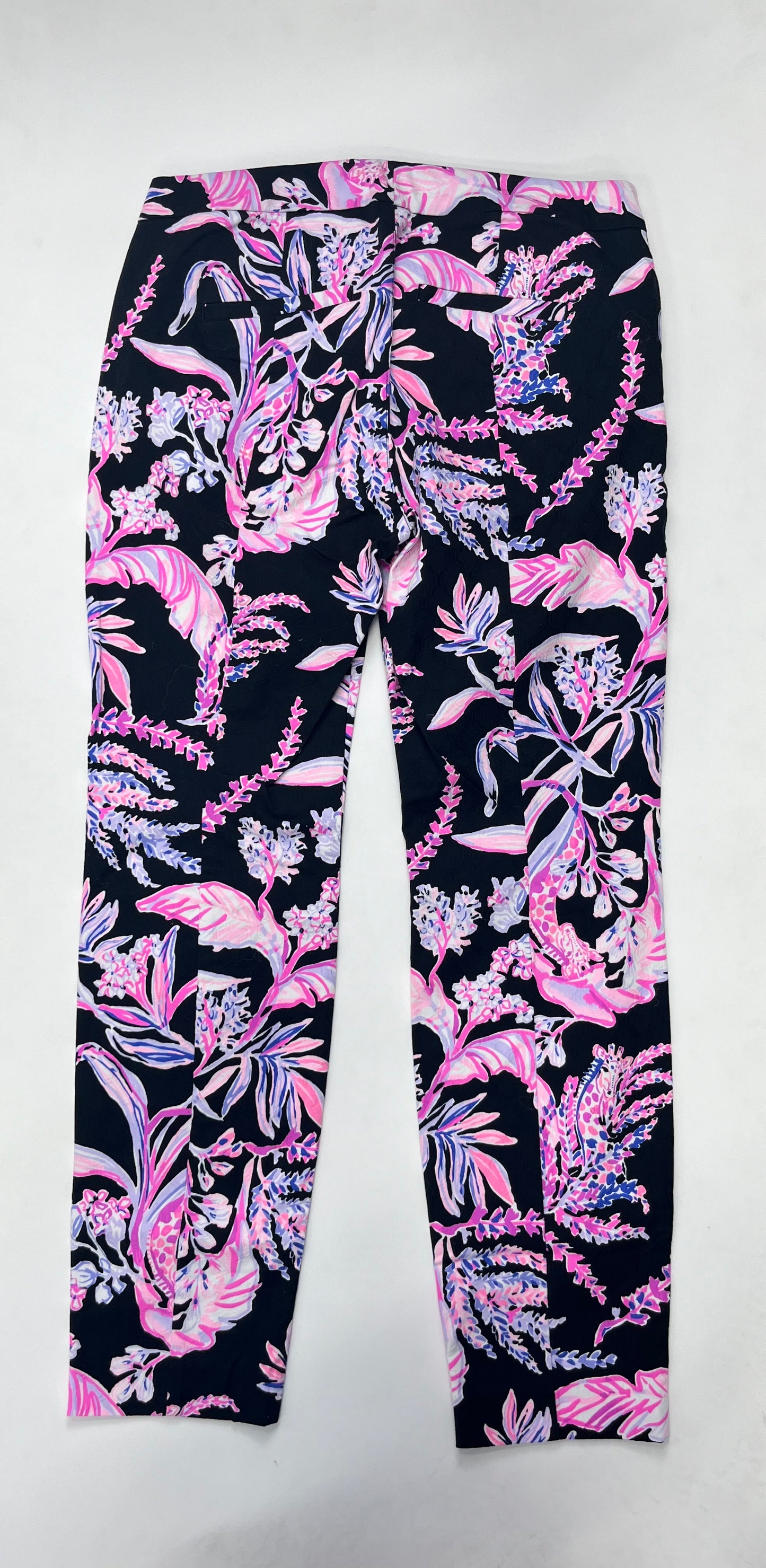 Pants Ankle By Lilly Pulitzer Size: 6