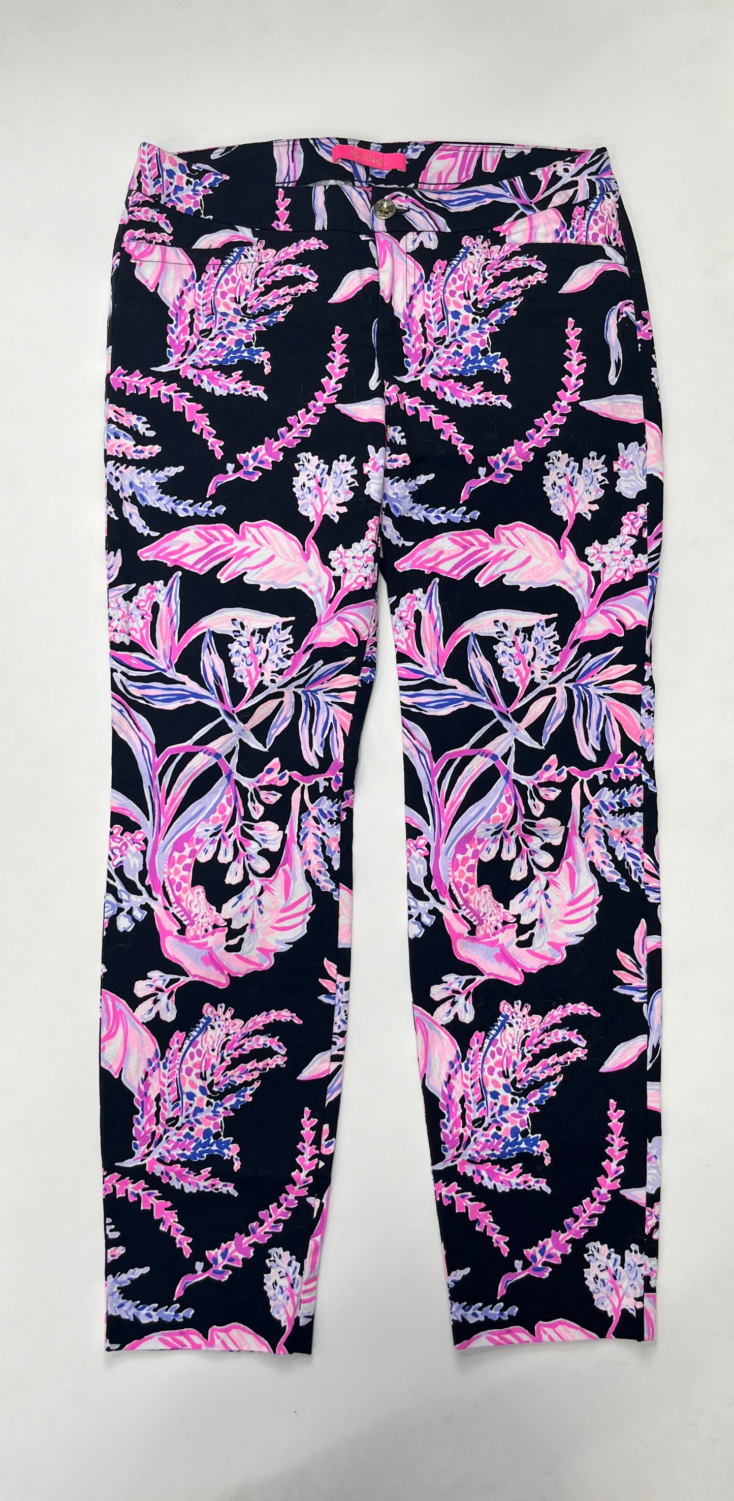Pants Ankle By Lilly Pulitzer Size: 6