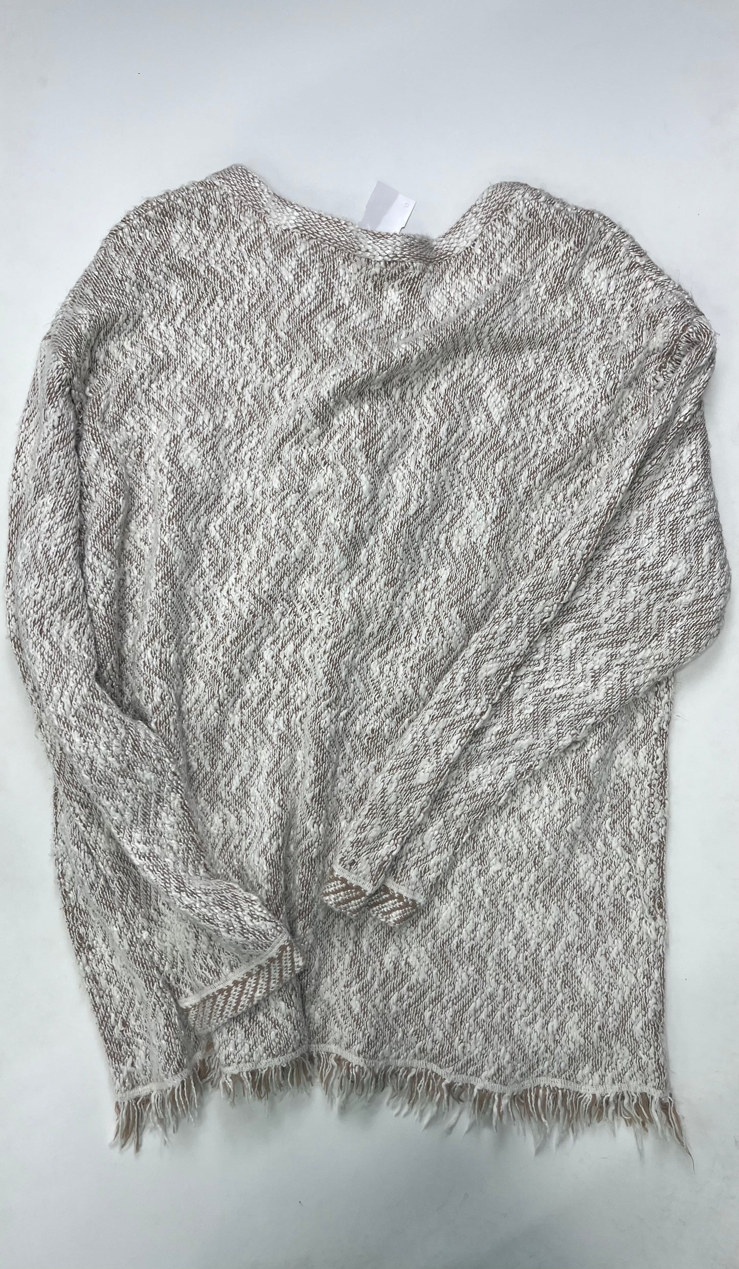 Sweater By Natural Reflections Size: 2x