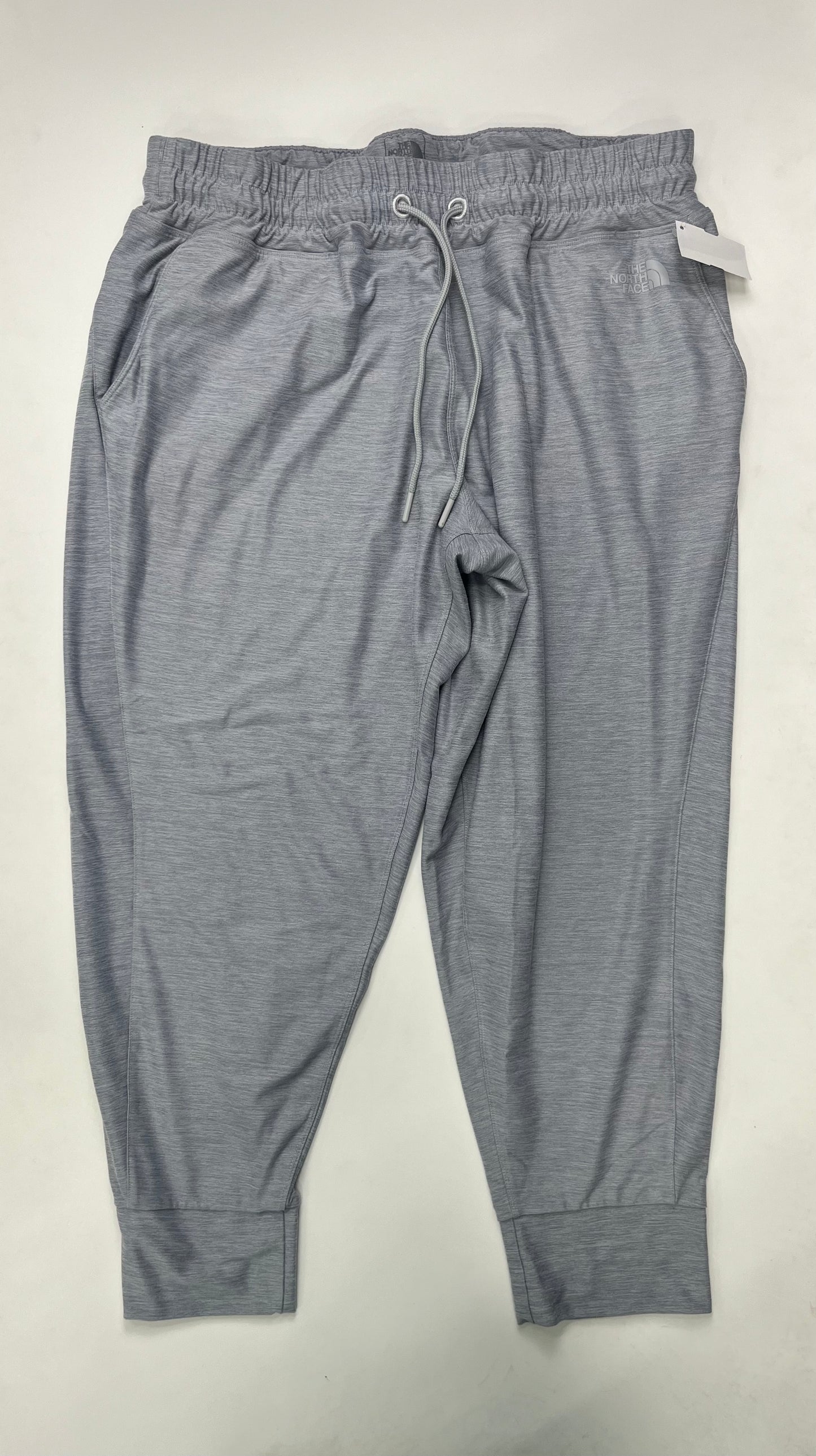 Athletic Pants By North Face Size: 2x