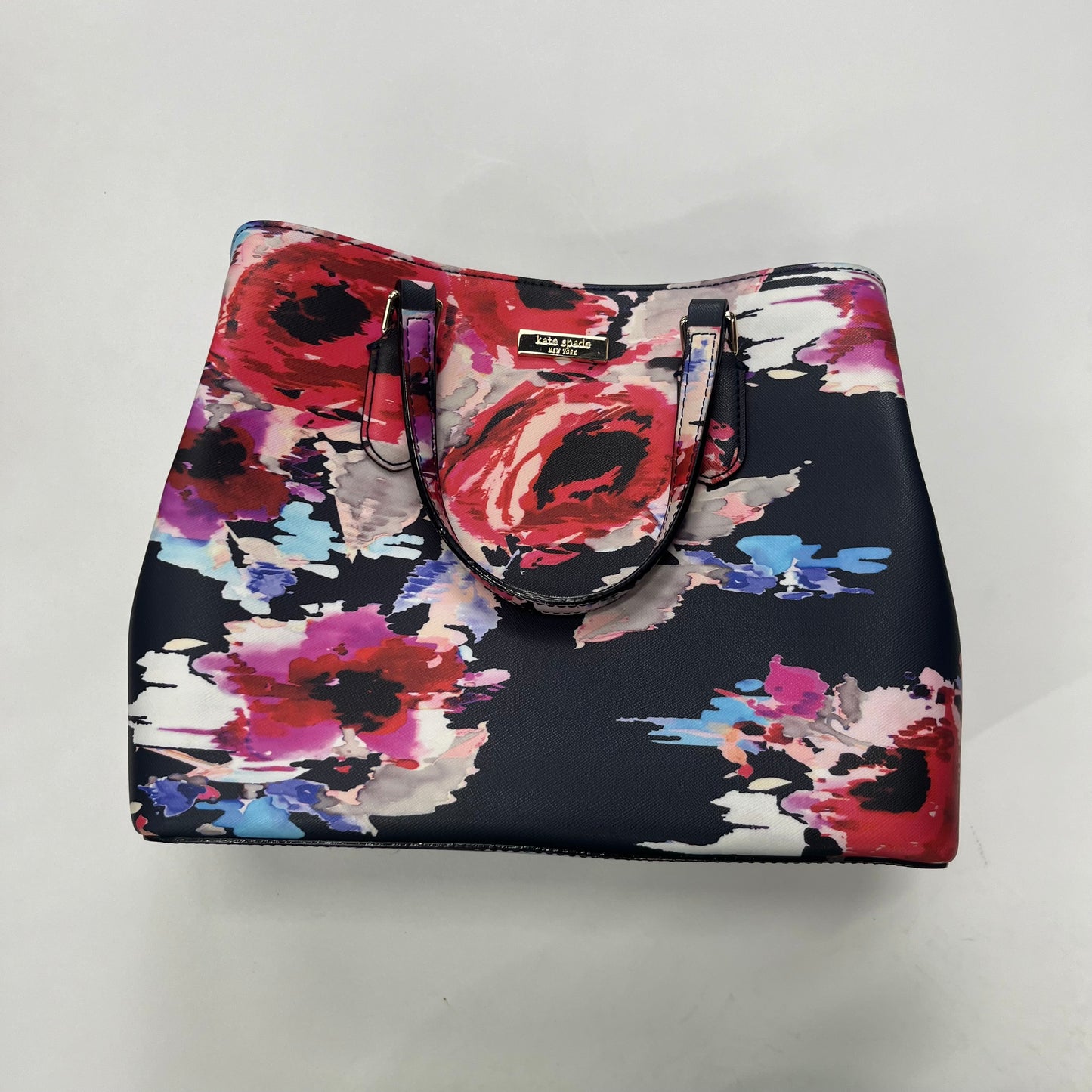 Handbag Designer By Kate Spade Size: Large