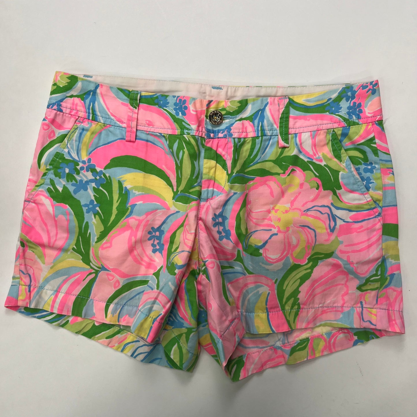 Shorts By Lilly Pulitzer Size: 8