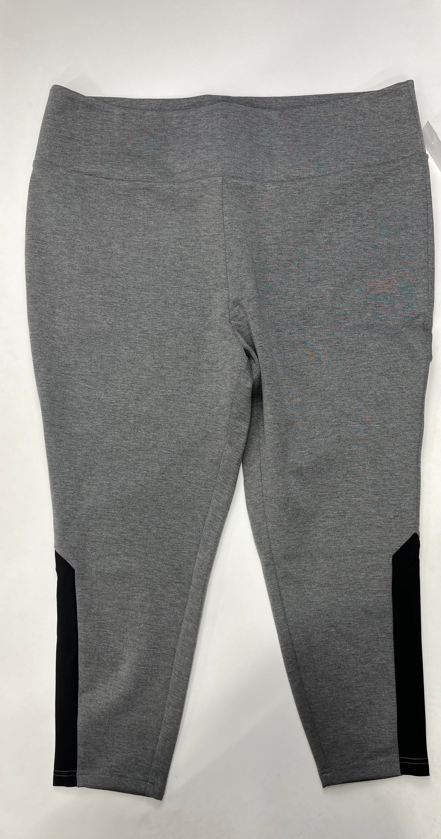 Grey Pants Work/dress Part & Parcel, Size 22