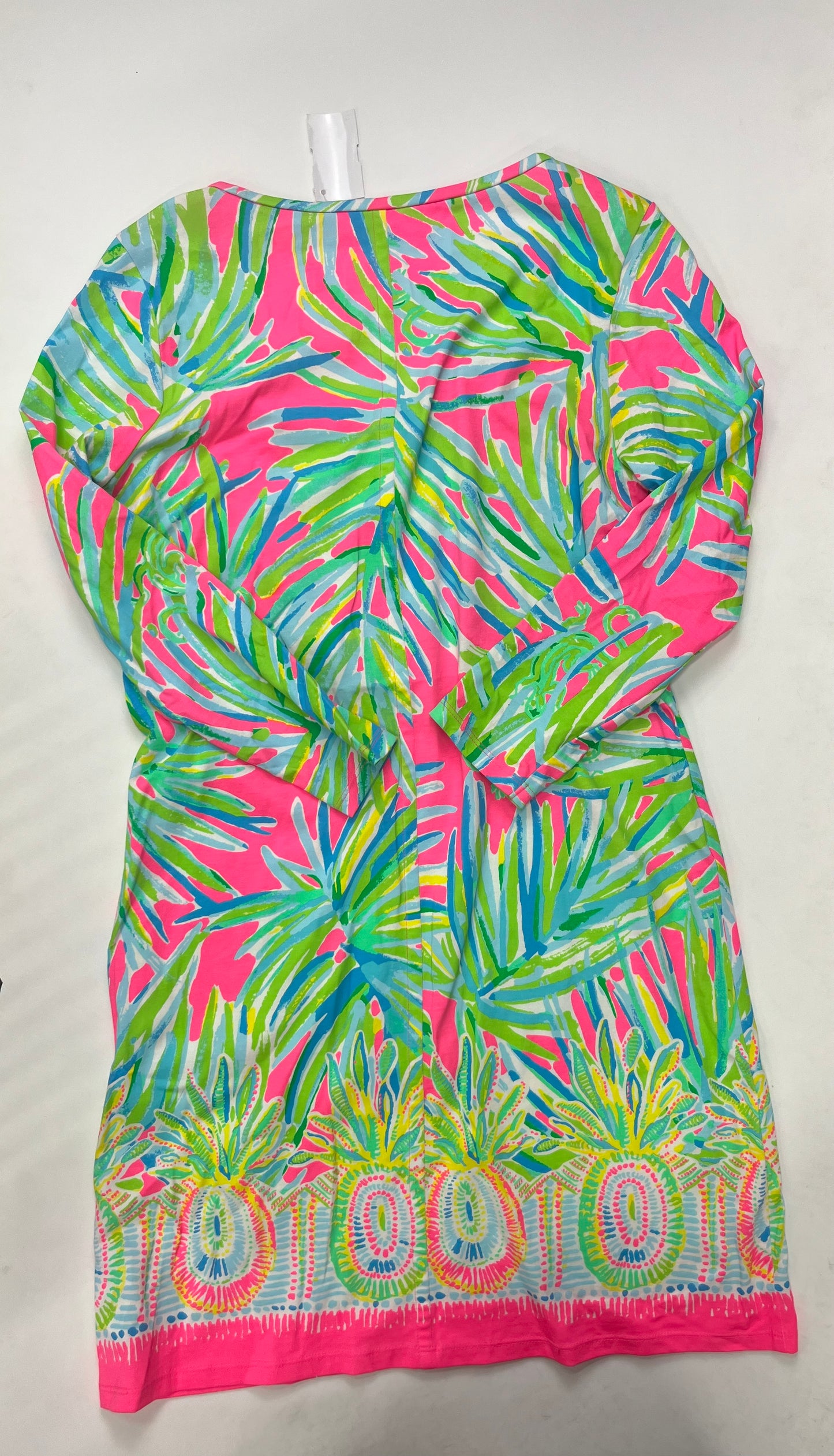 Multi-colored Dress Party Midi Lilly Pulitzer, Size S