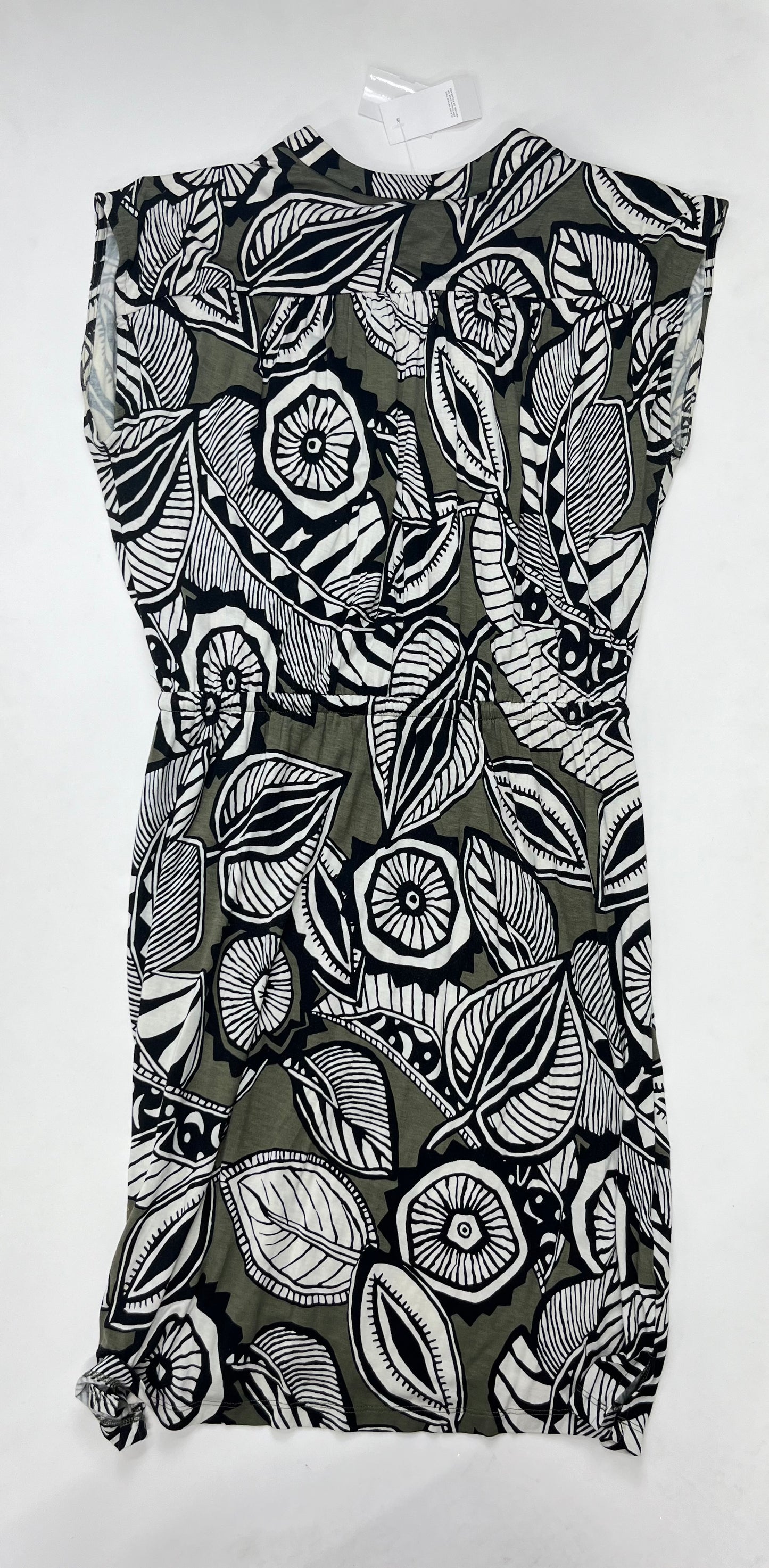 Olive Dress Work Loft NWT, Size M